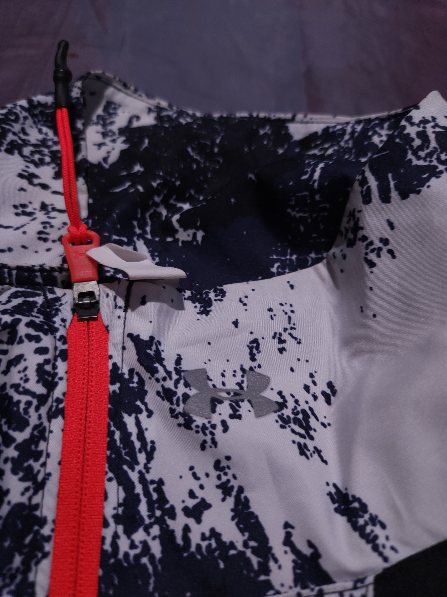 Under Armour Горнище/Яке Дамско М