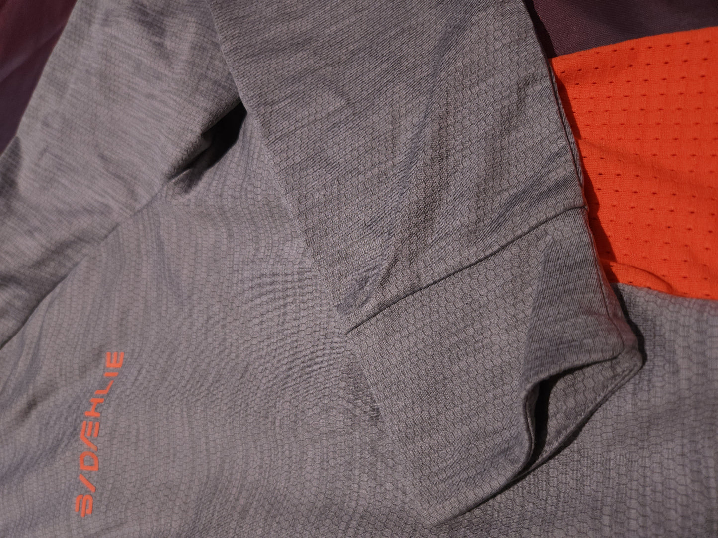 Dæhlie Sportswear Горнище/Мъжко М