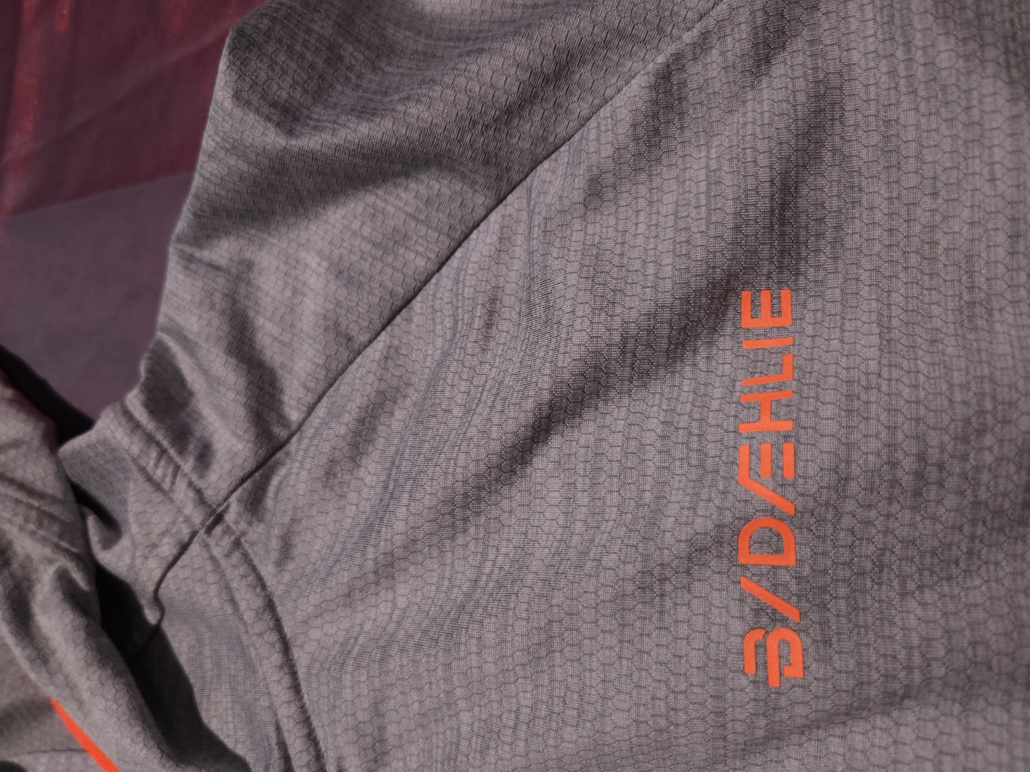 Dæhlie Sportswear Горнище/Мъжко М