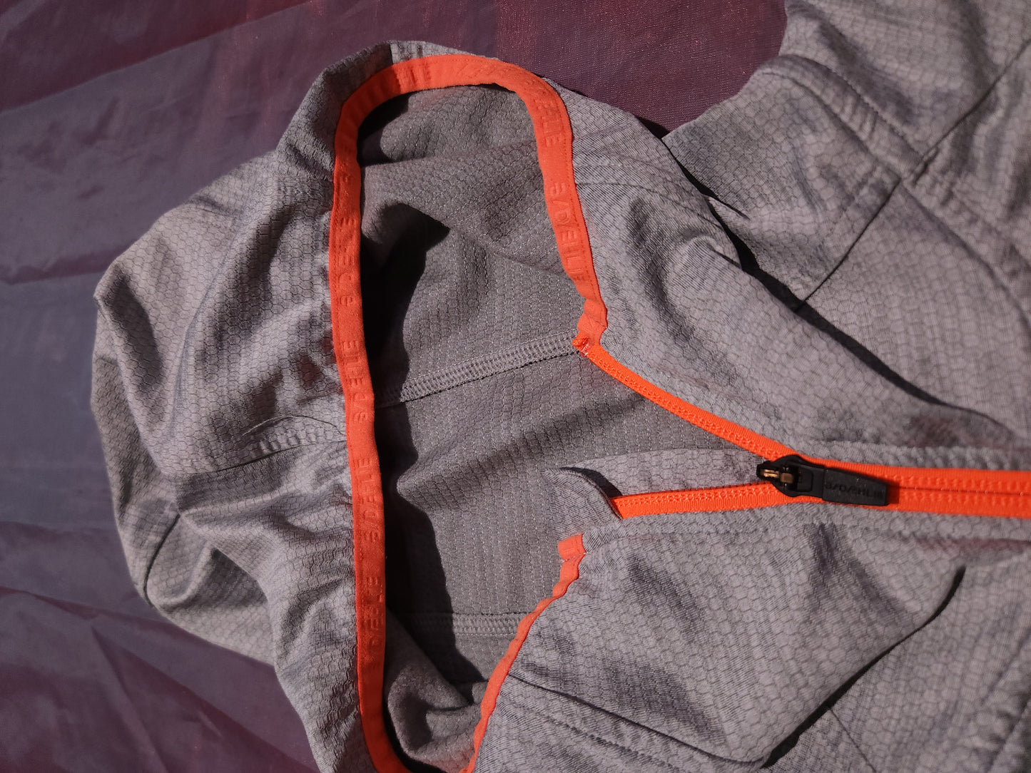 Dæhlie Sportswear Горнище/Мъжко М