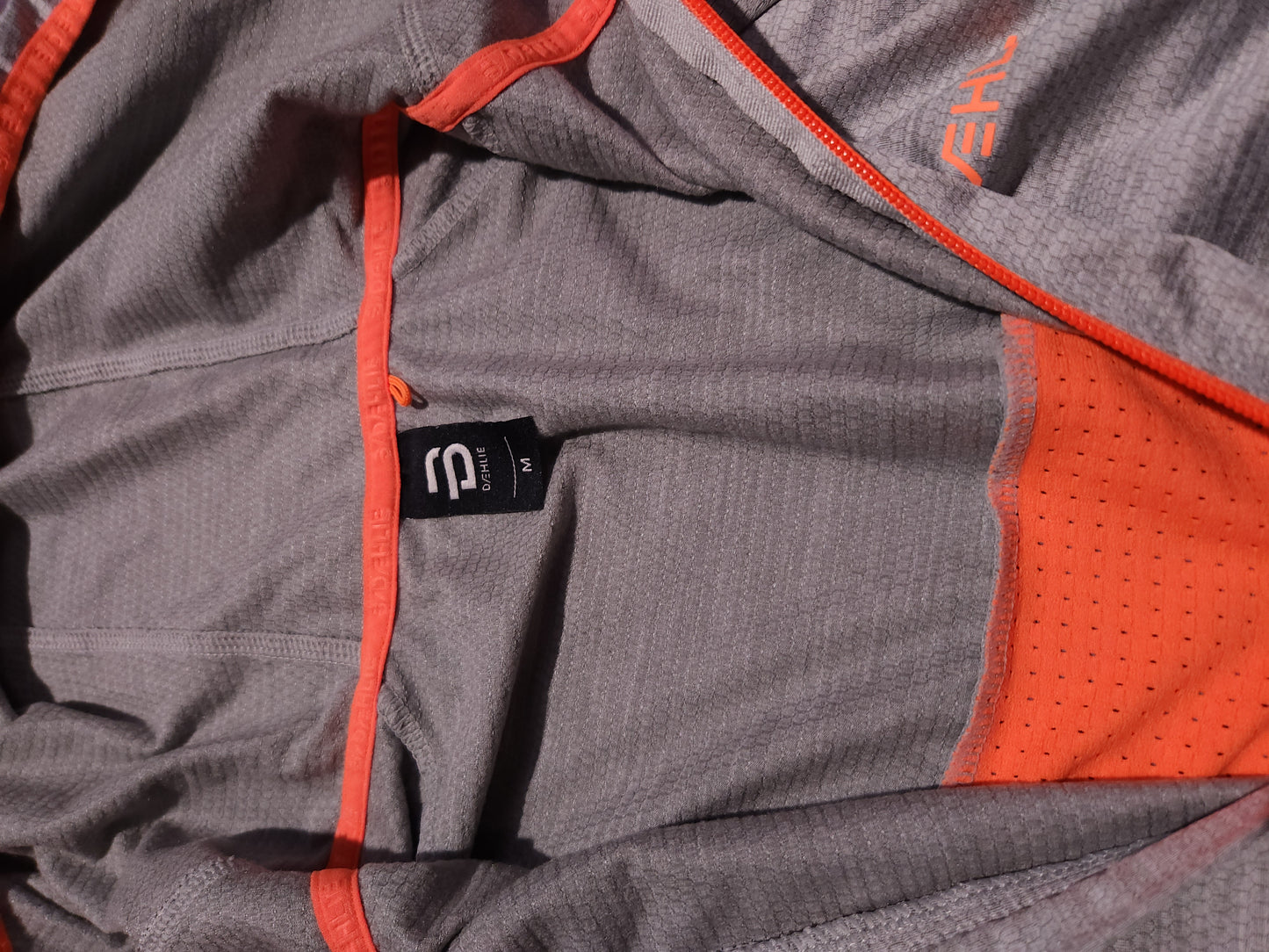 Dæhlie Sportswear Горнище/Мъжко М