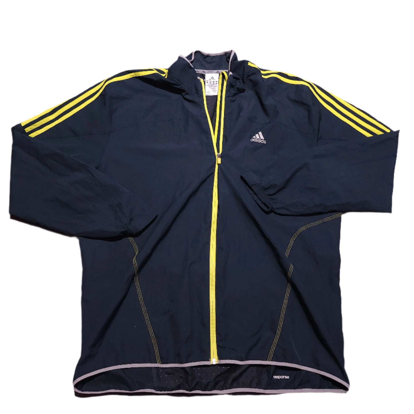 ADIDAS Ветровка/Мъжка XXL