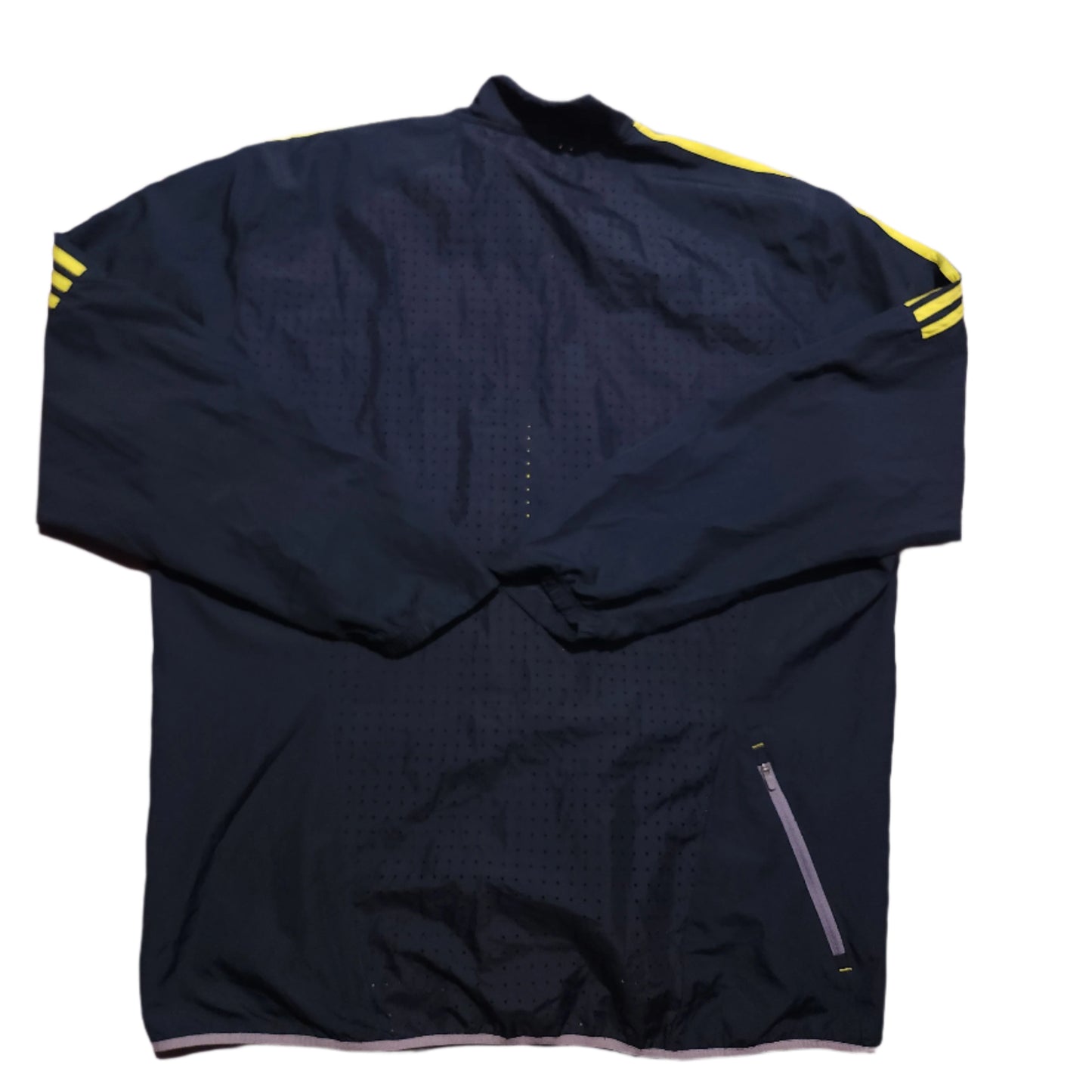 ADIDAS Ветровка/Мъжка XXL
