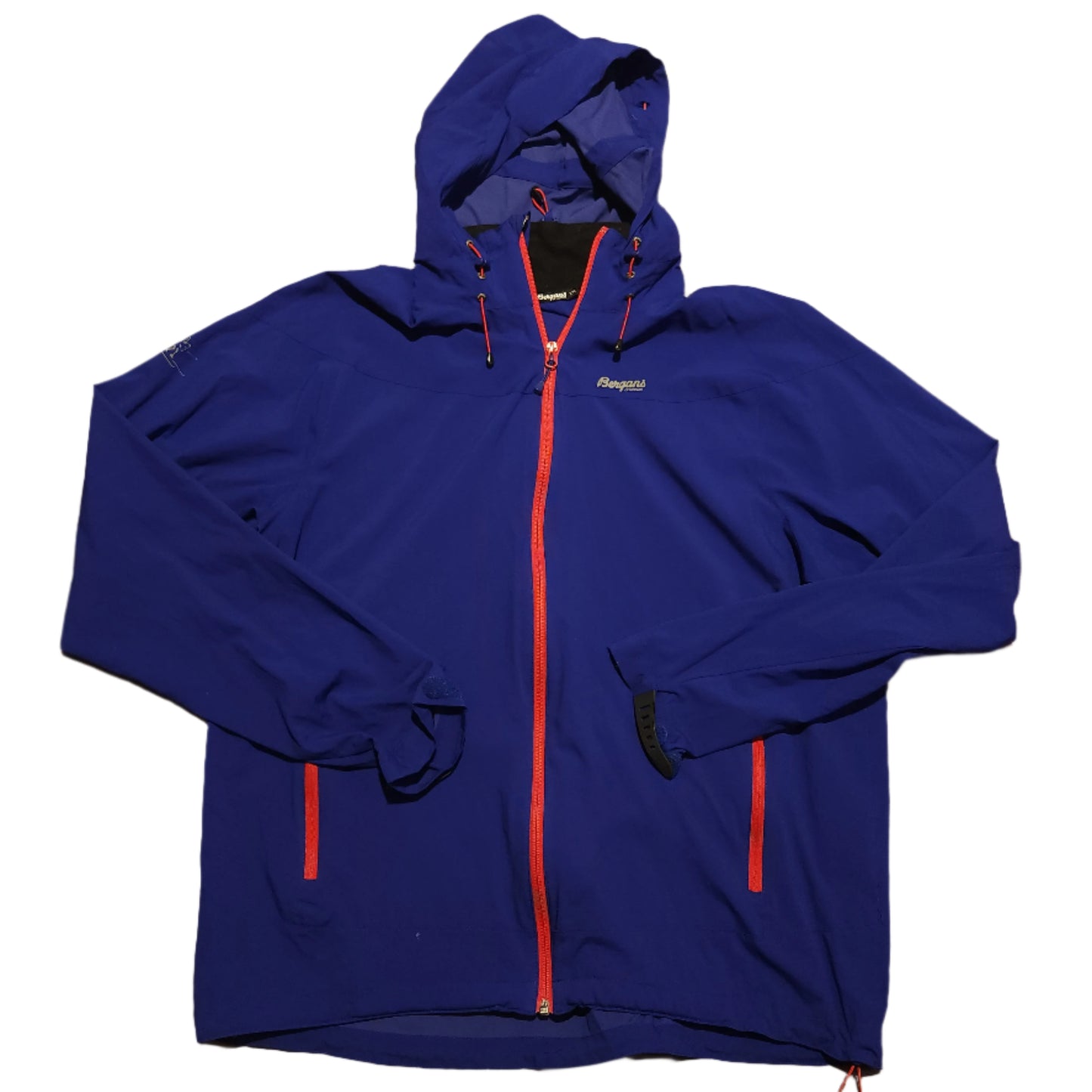Bergans Of Norway Горнище/Яке Мъжко XXL