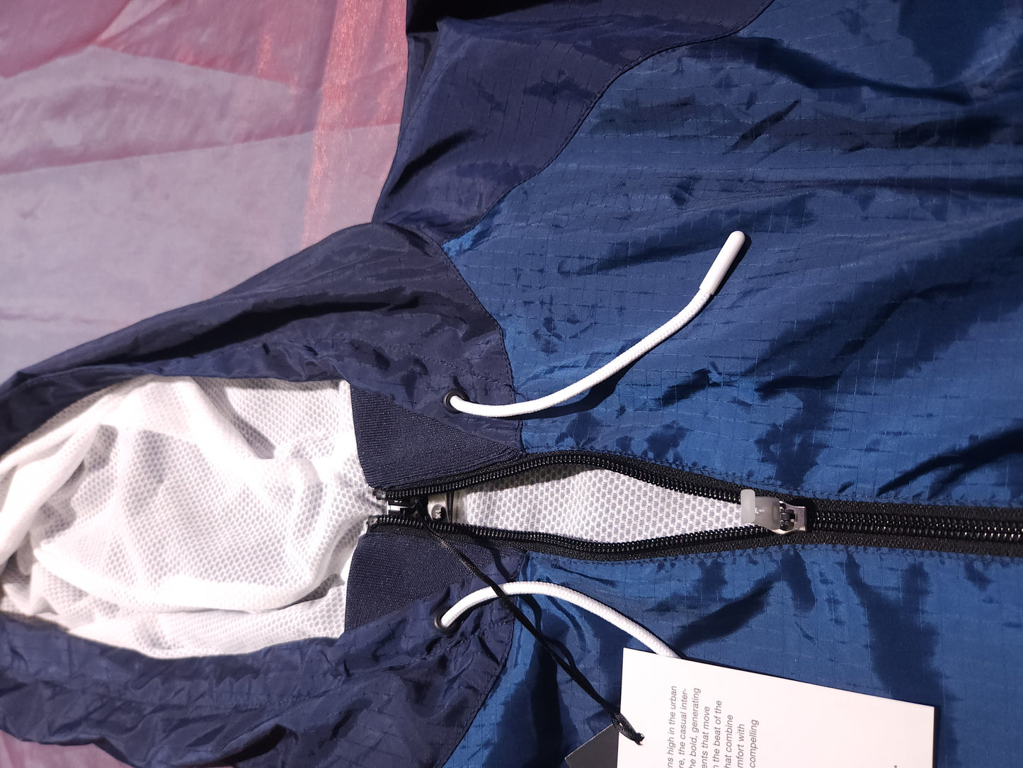 CRAFT WINDSTOP Горнище/Мъжко XL