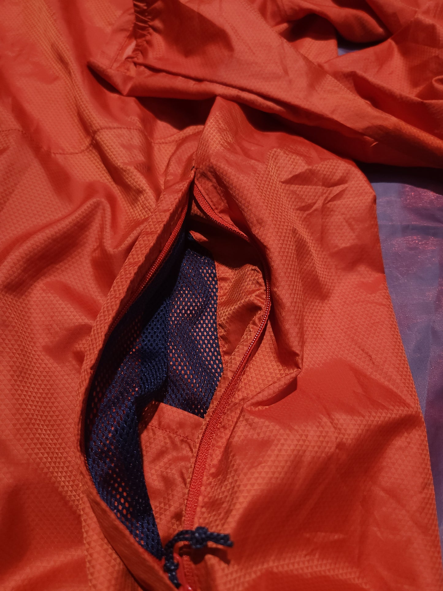 Salomon AdvancedSkin Shield Горнище/Ветровка Мъжка/L