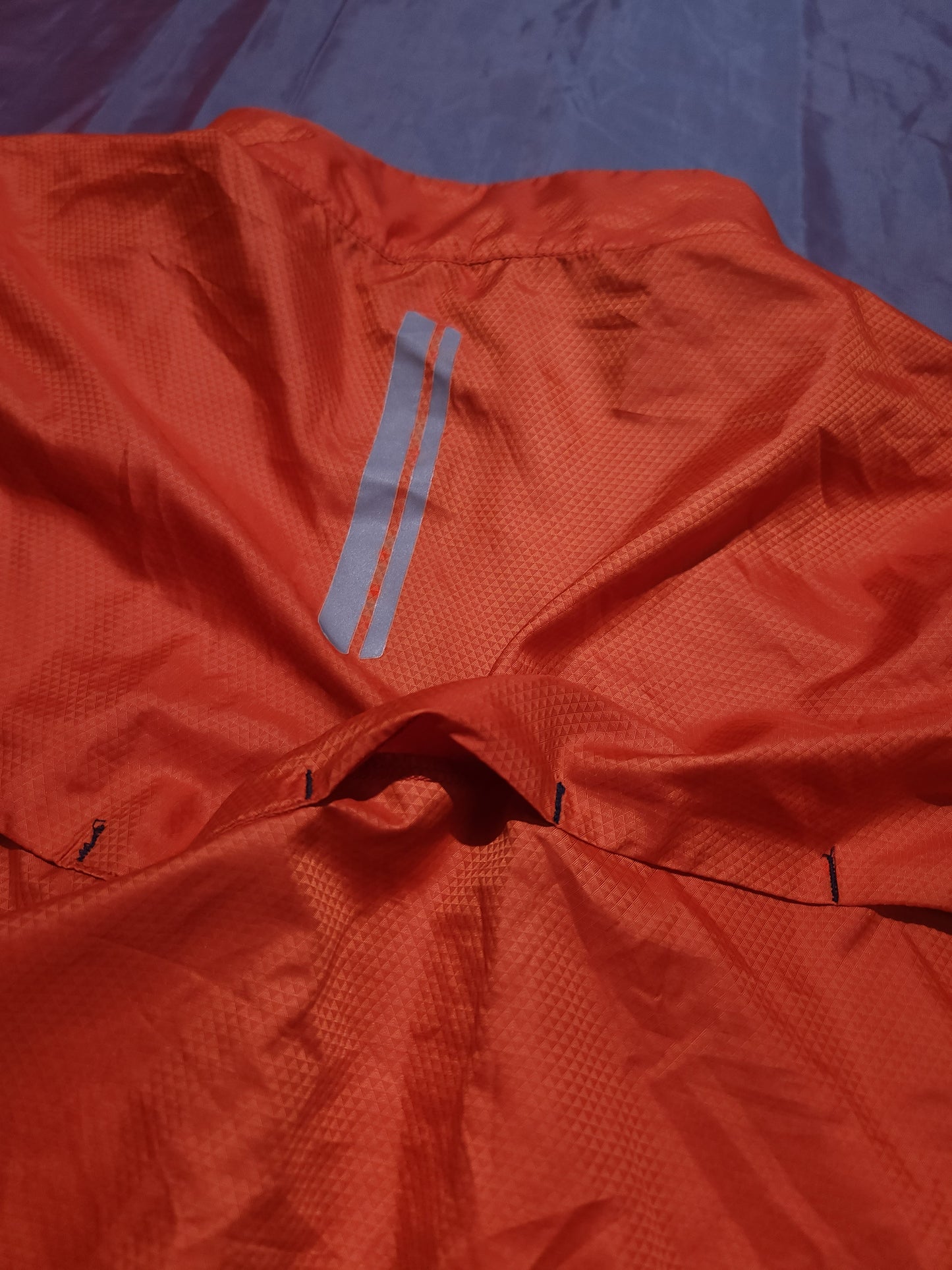 Salomon AdvancedSkin Shield Горнище/Ветровка Мъжка/L