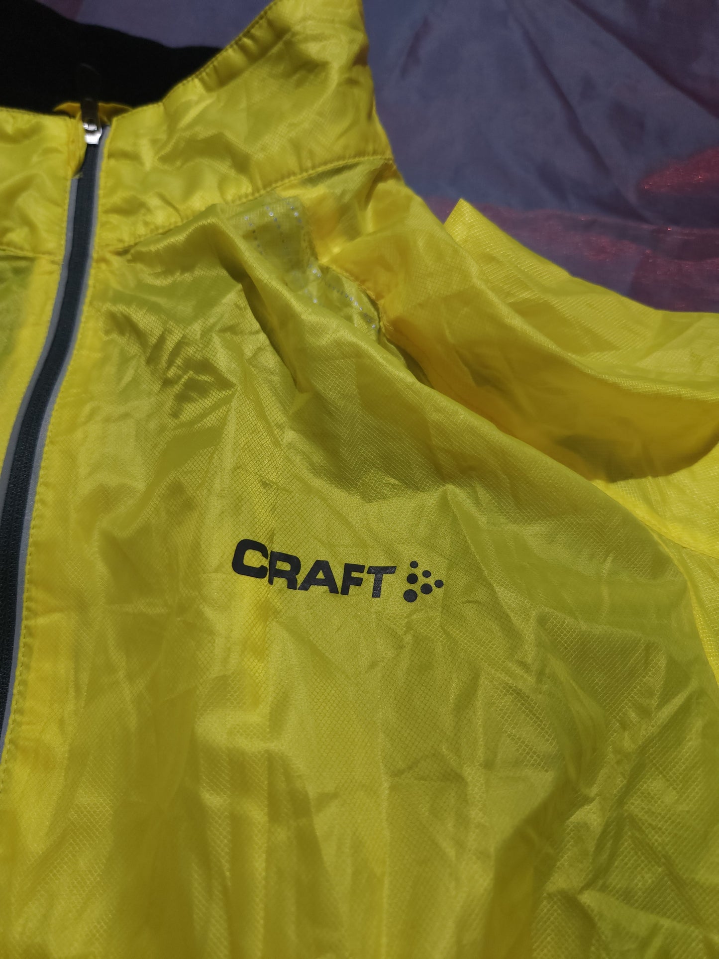 CRAFT L3Protection Ветрвока/Мъжка XXL