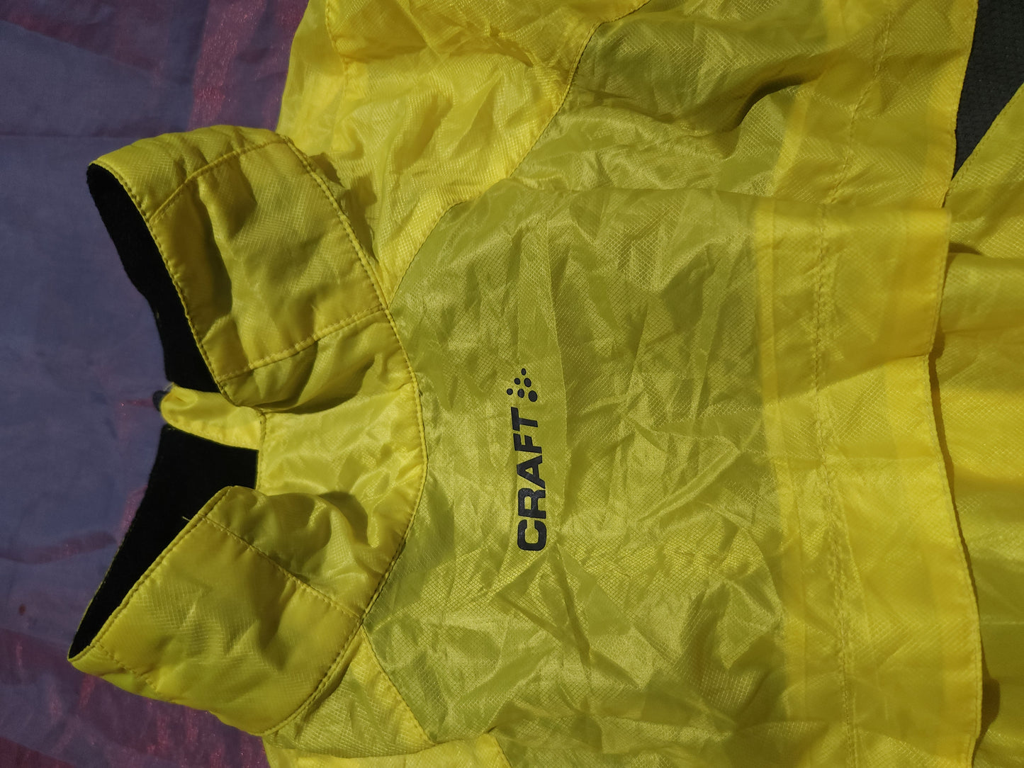 CRAFT L3Protection Ветрвока/Мъжка XXL