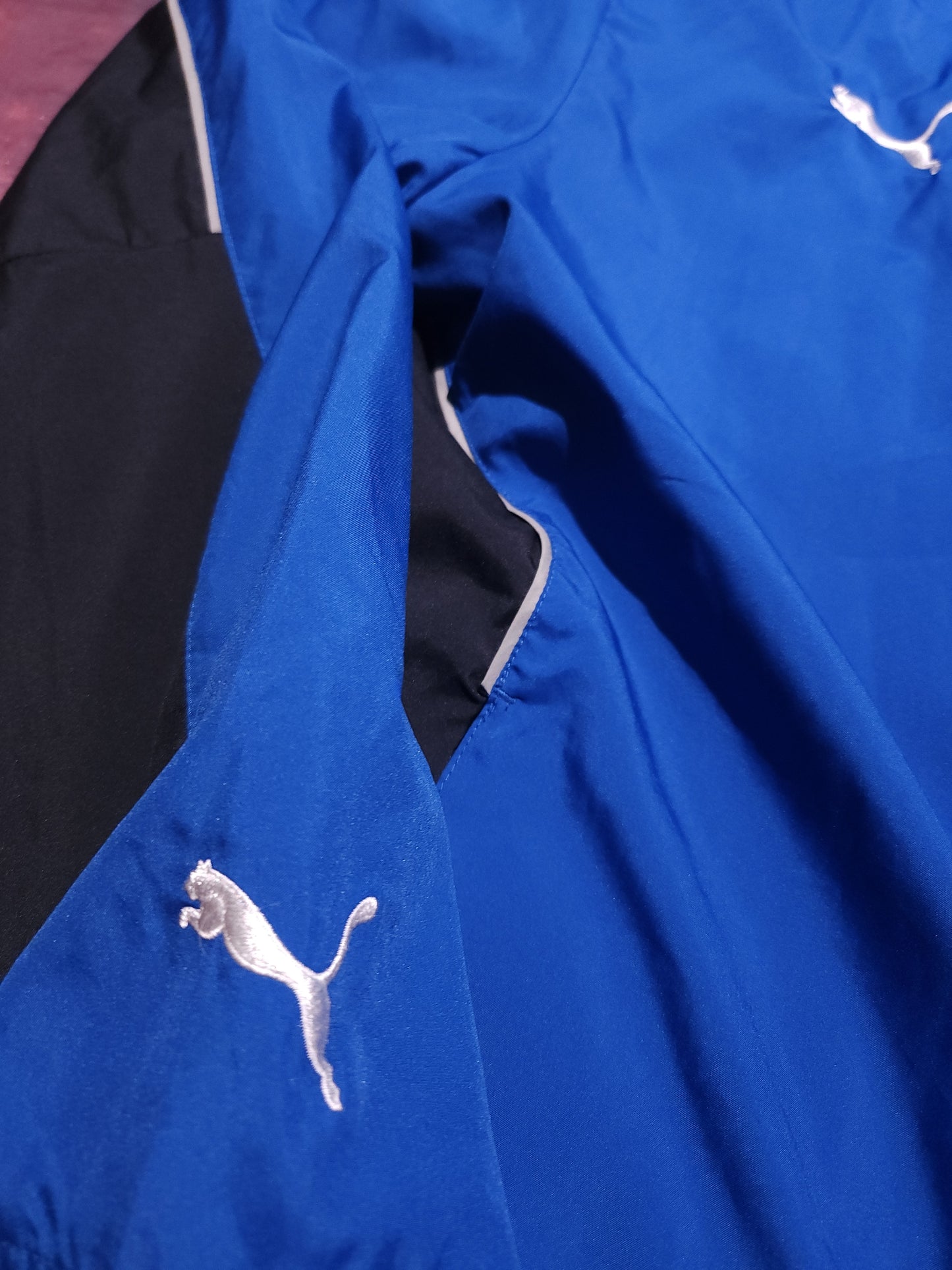 PUMA Горнище/Мъжко XXL