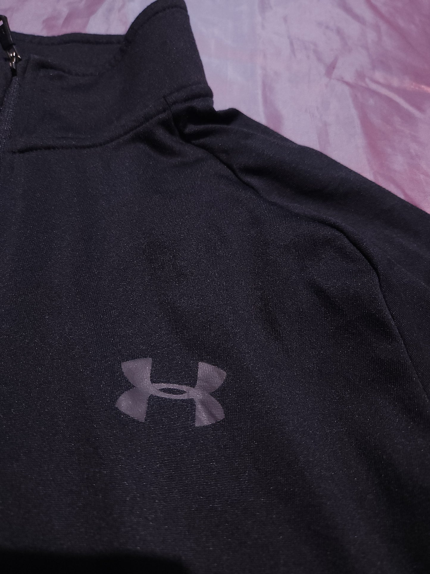Under Armour Горнище/Мъжко L