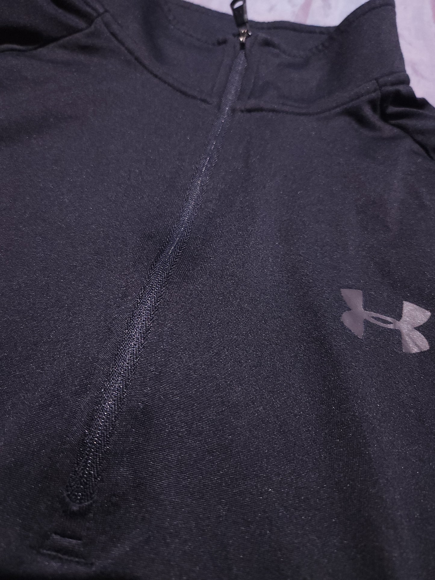 Under Armour Горнище/Мъжко L