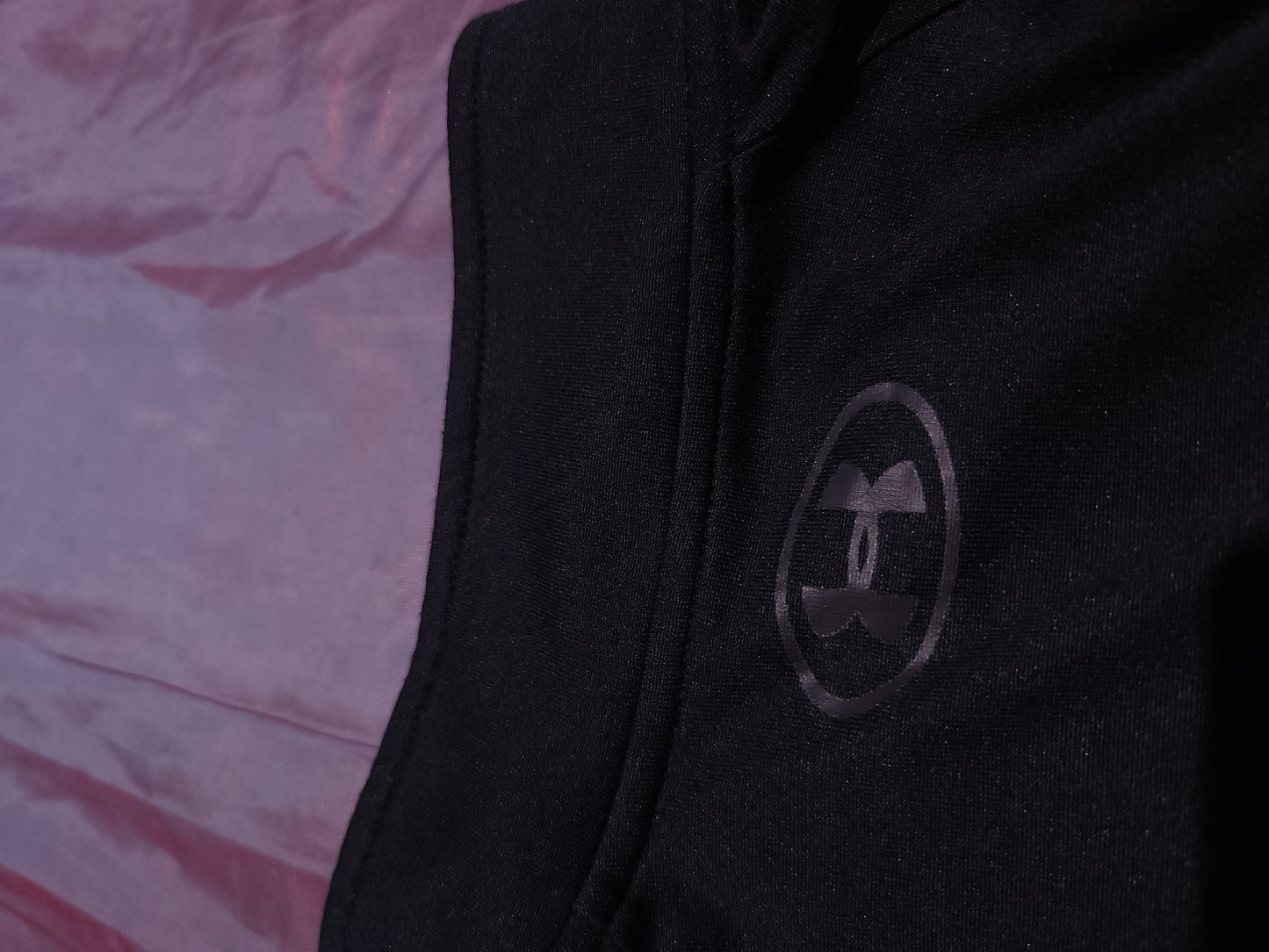 Under Armour Горнище/Мъжко L