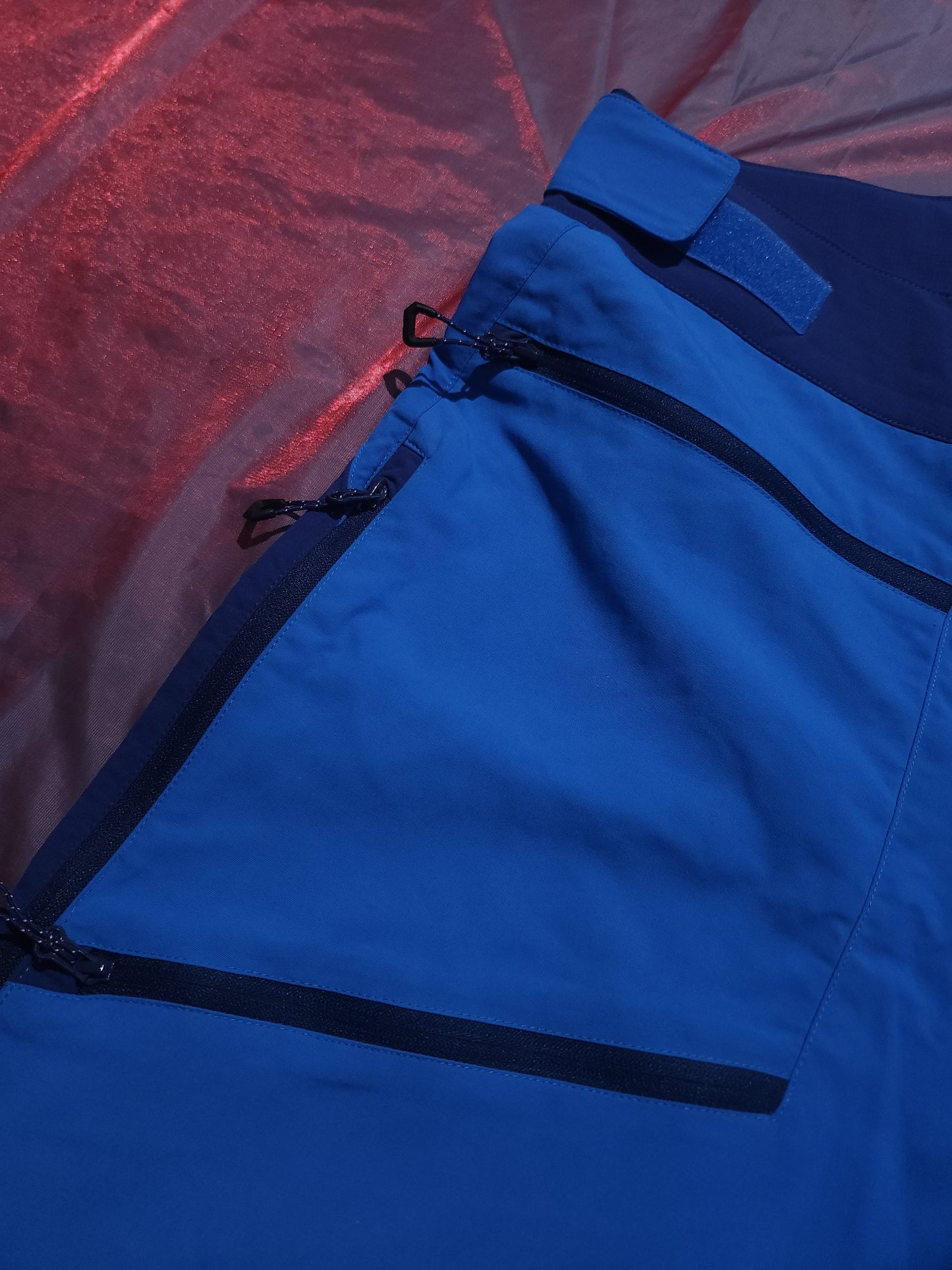 Neo Mon Do SoftShell Долнище/Мъжко L