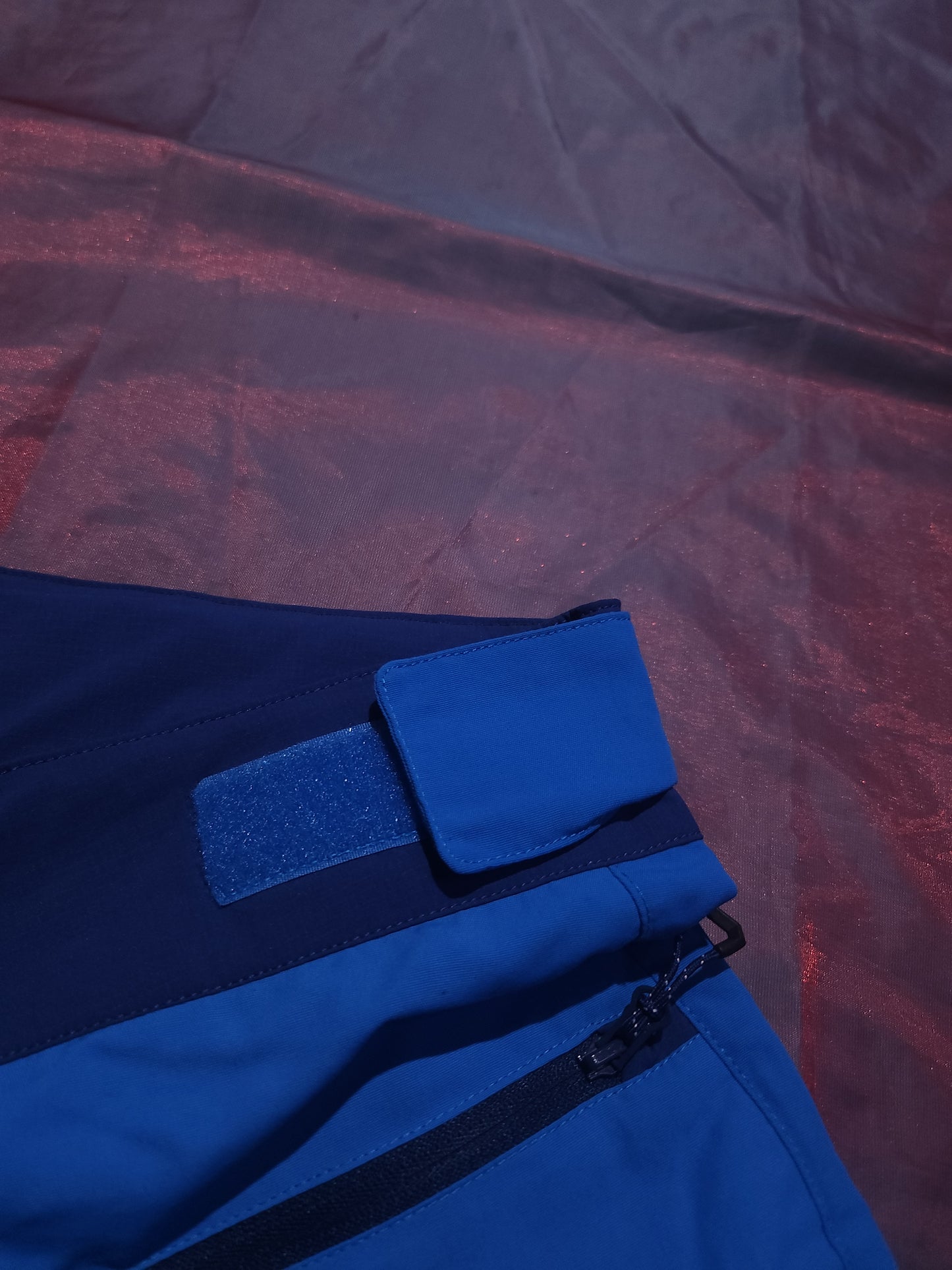 Neo Mon Do SoftShell Долнище/Мъжко L