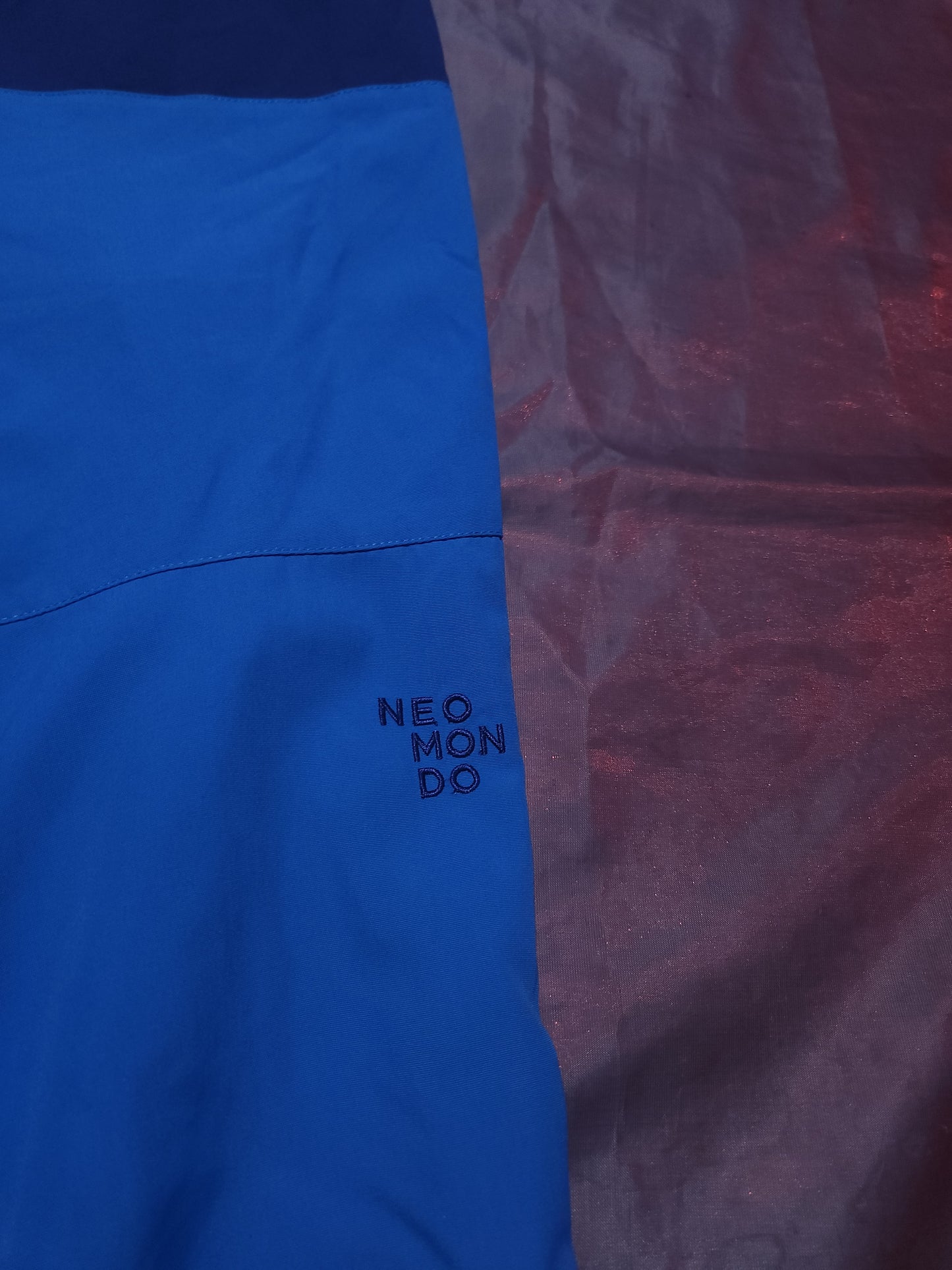 Neo Mon Do SoftShell Долнище/Мъжко L