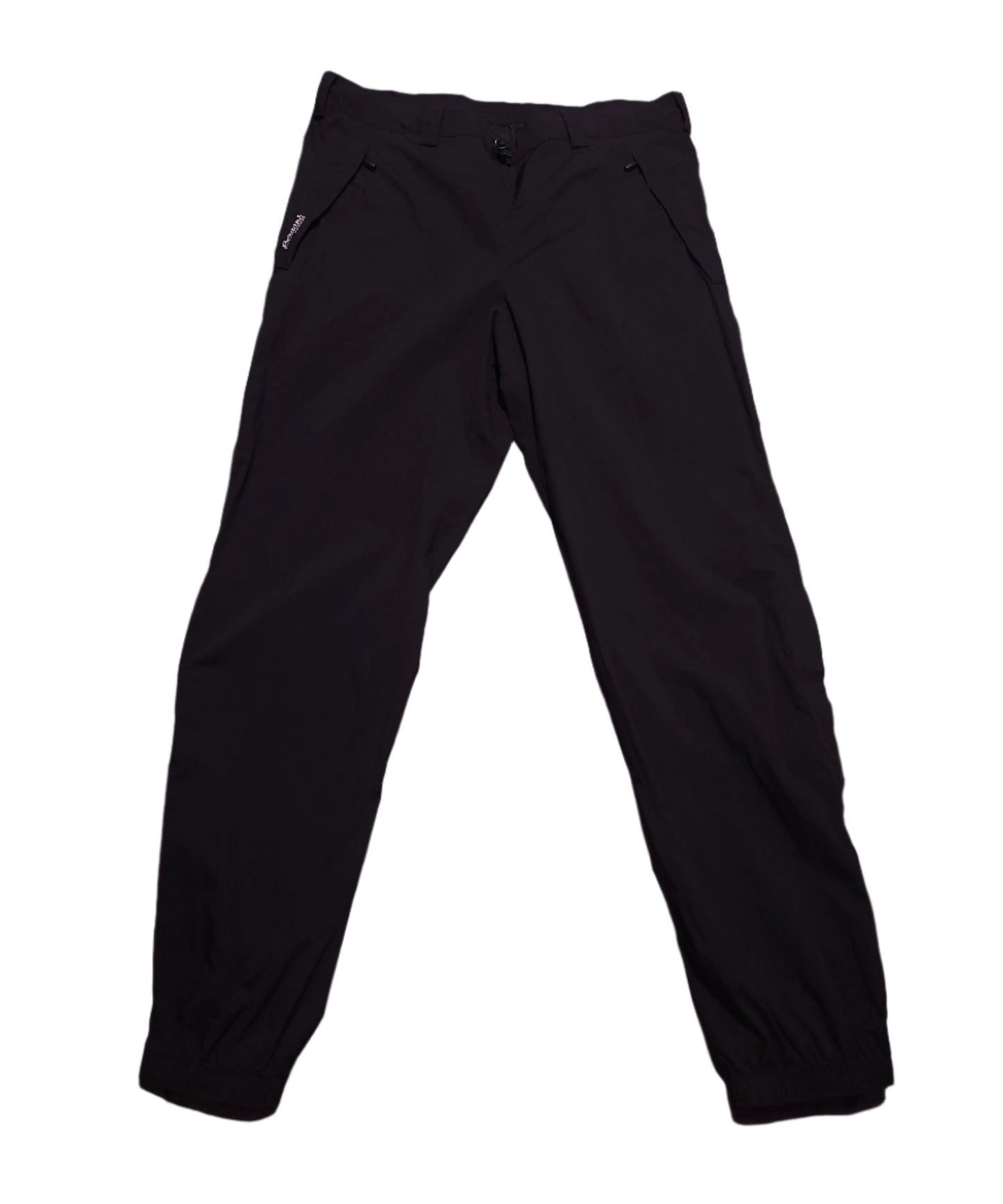 Bergans of Norway SoftShell Долнище Тънко Мъжко/XXXL