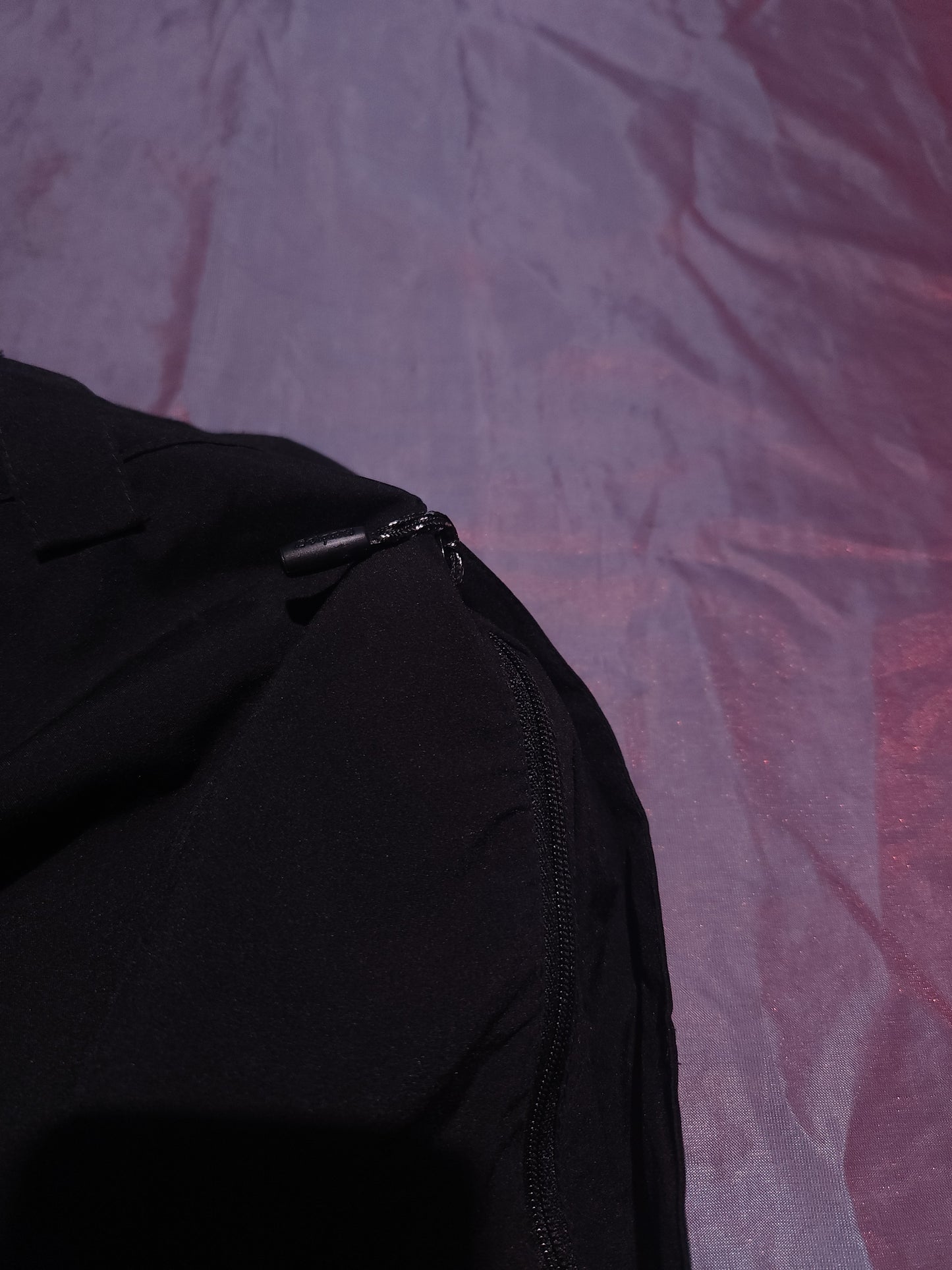 Bergans of Norway SoftShell Долнище Тънко Мъжко/XXXL