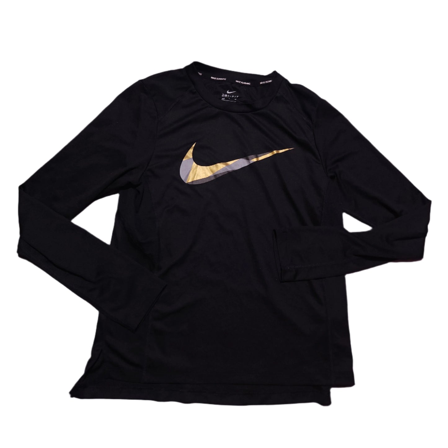 NIKE Dri-Fit Блуза/Дамска S