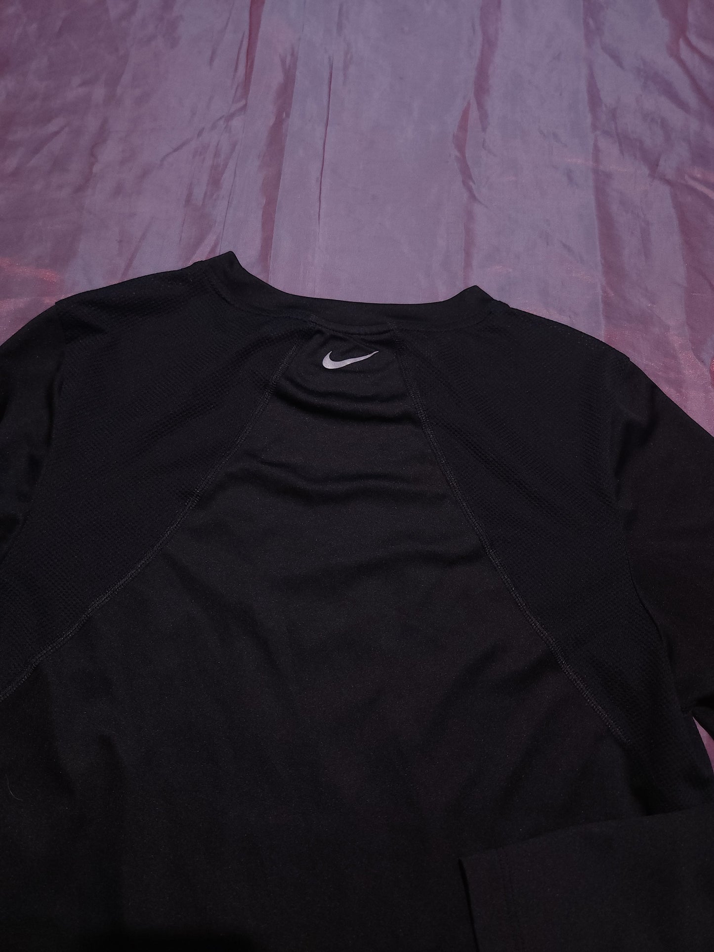 NIKE Dri-Fit Блуза/Дамска S