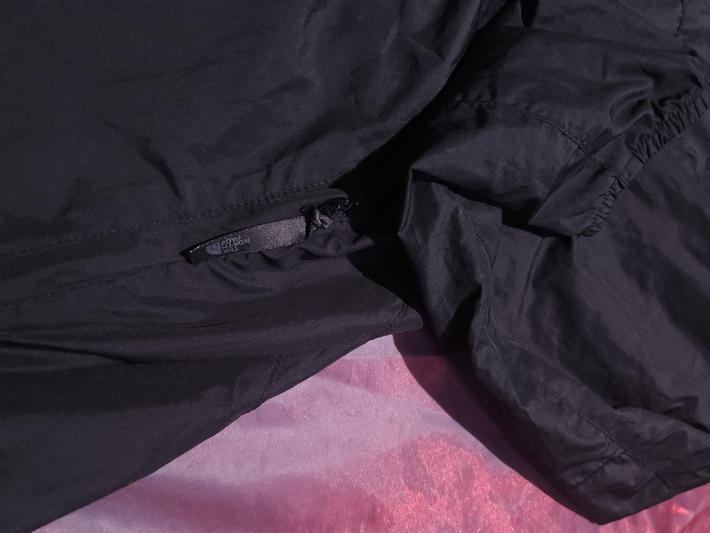 The North Face Vintage Горнище/Мъжко L