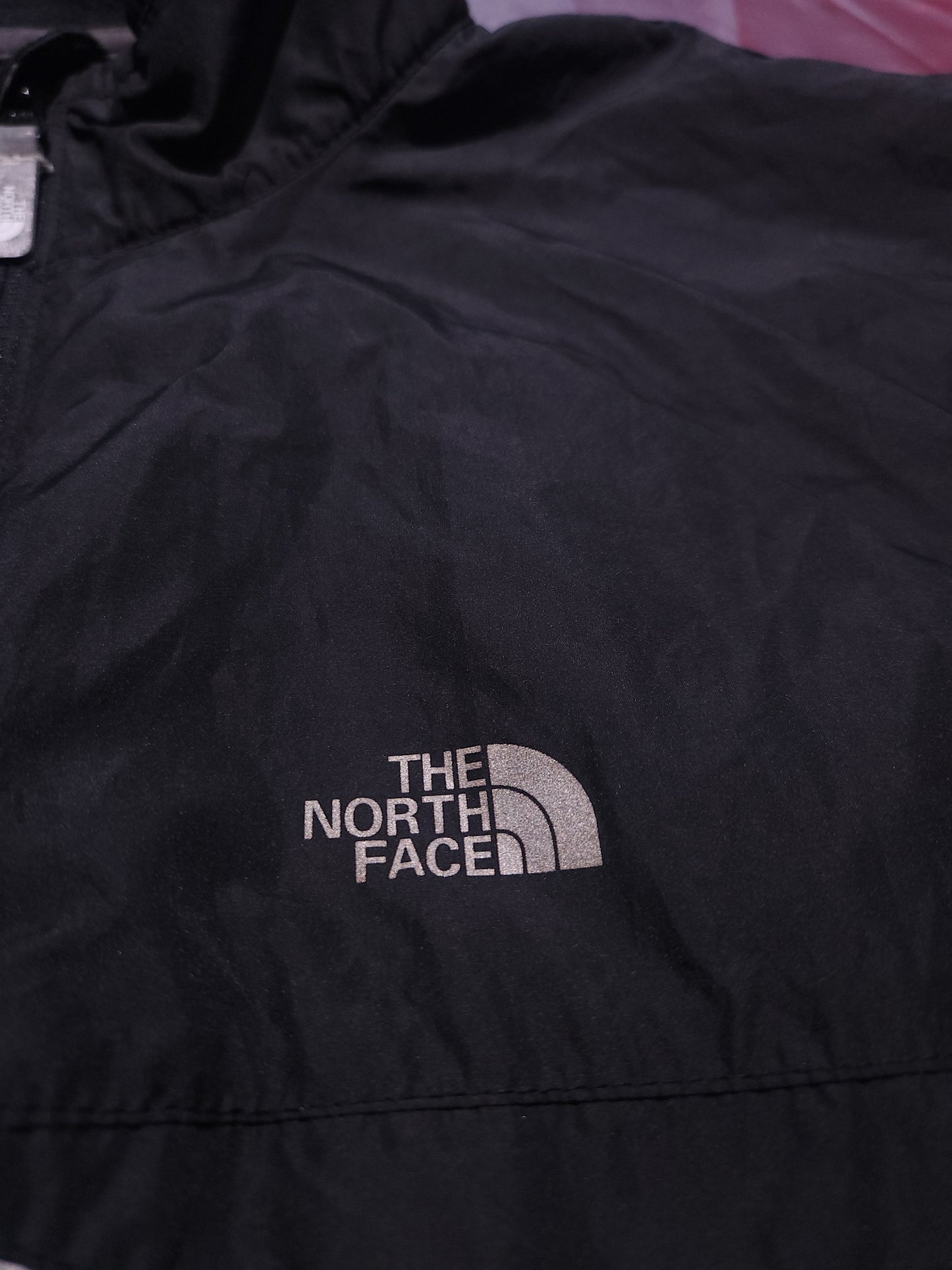 The North Face Vintage Горнище/Мъжко L