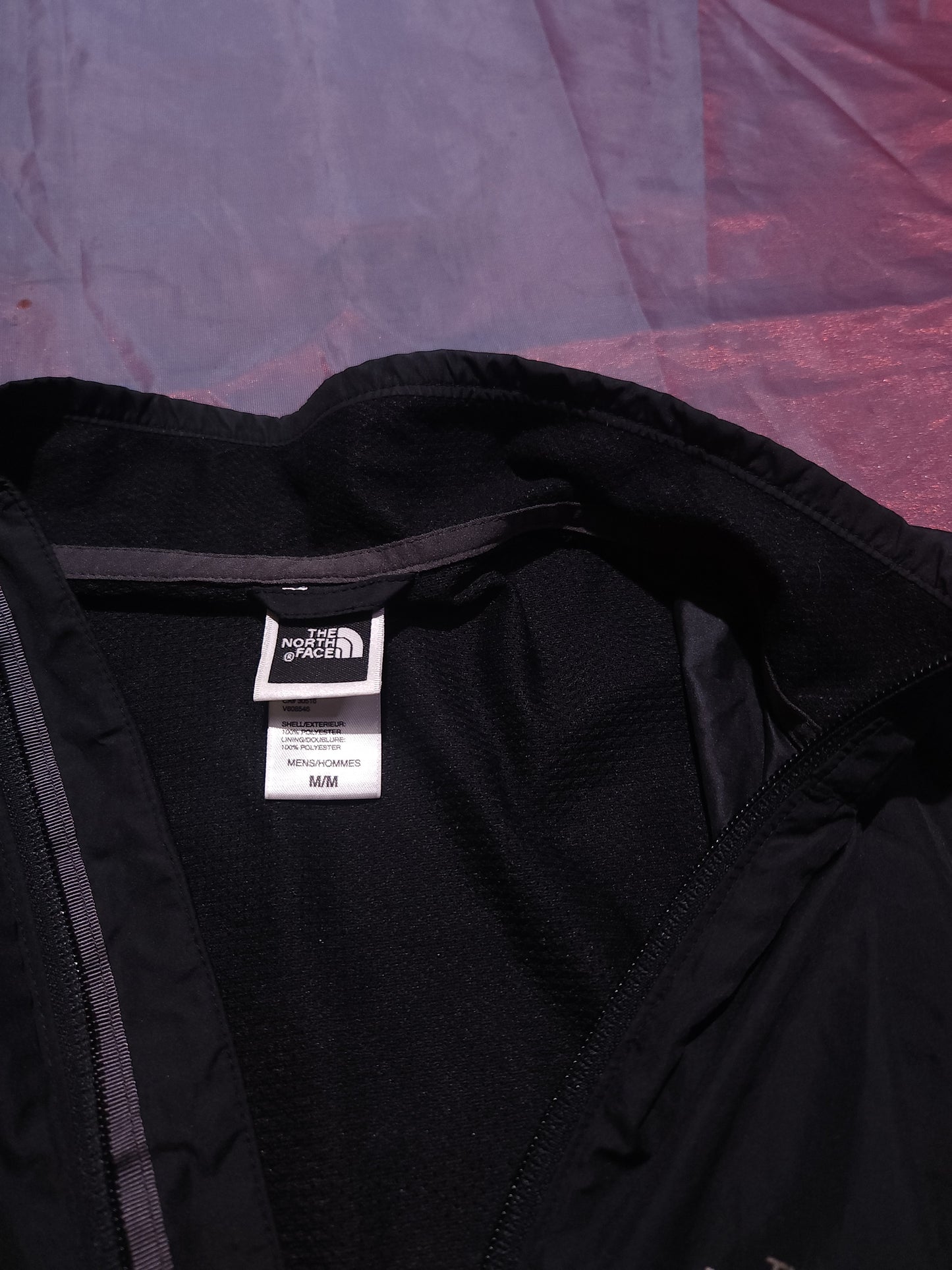 The North Face Vintage Горнище/Мъжко L