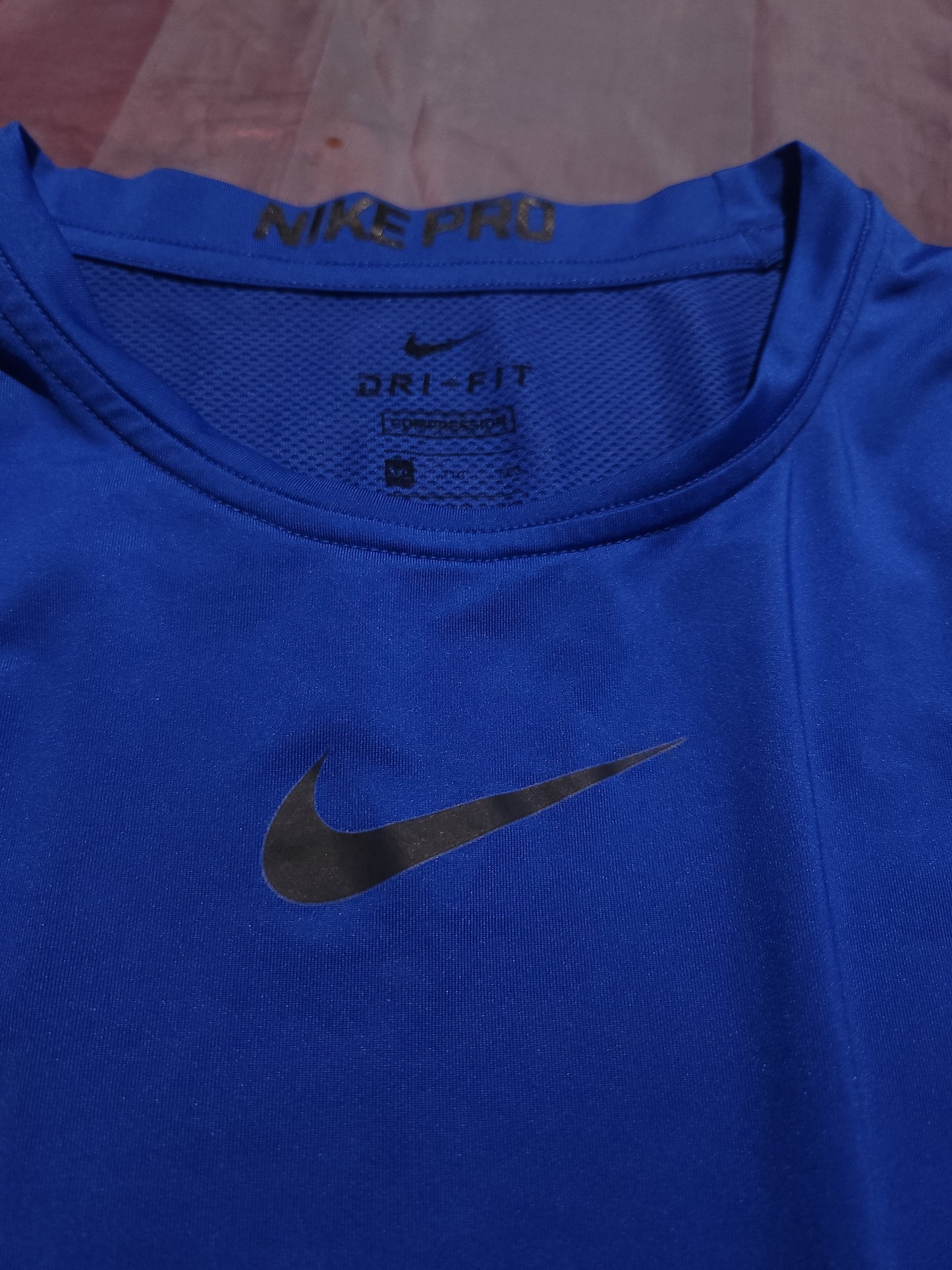NIKE PRО Блуза/Мъжка XL