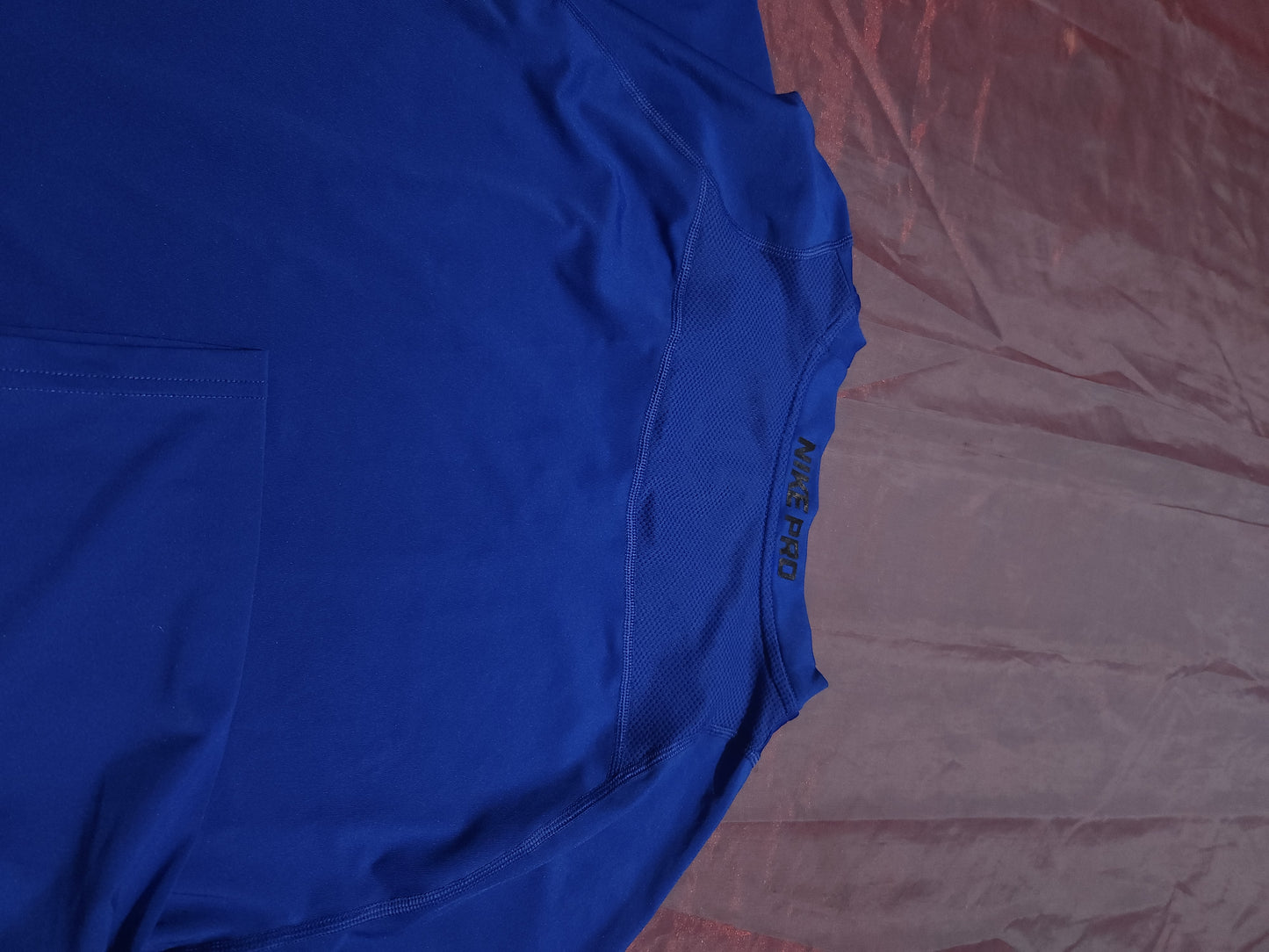 NIKE PRО Блуза/Мъжка XL