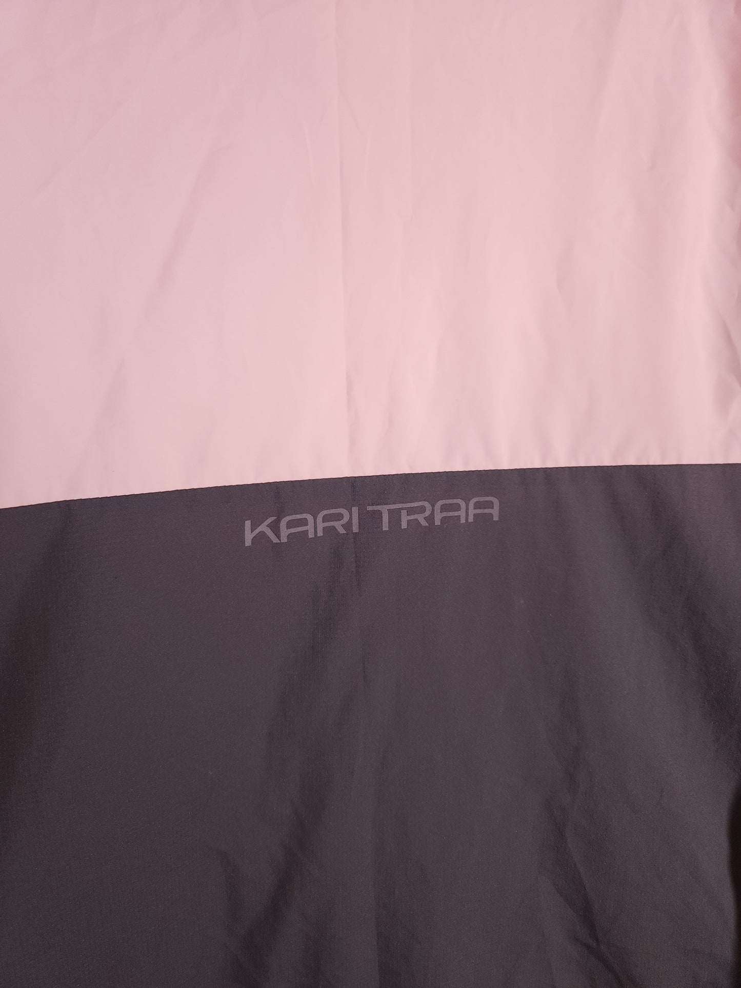 Kari Traa Ветровка/Дамска L