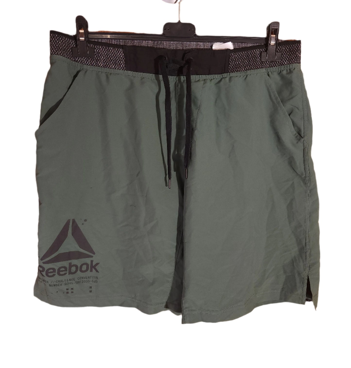 Reebok Къси Панталони Мъжки/L