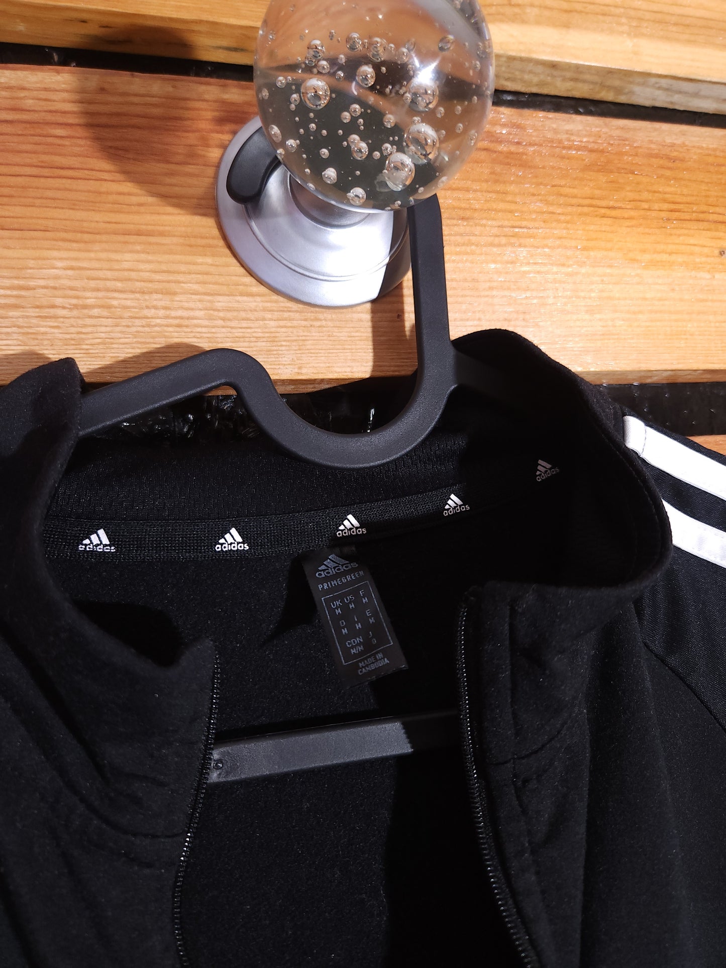 Adidas Aeroready Блуза/Мъжка М