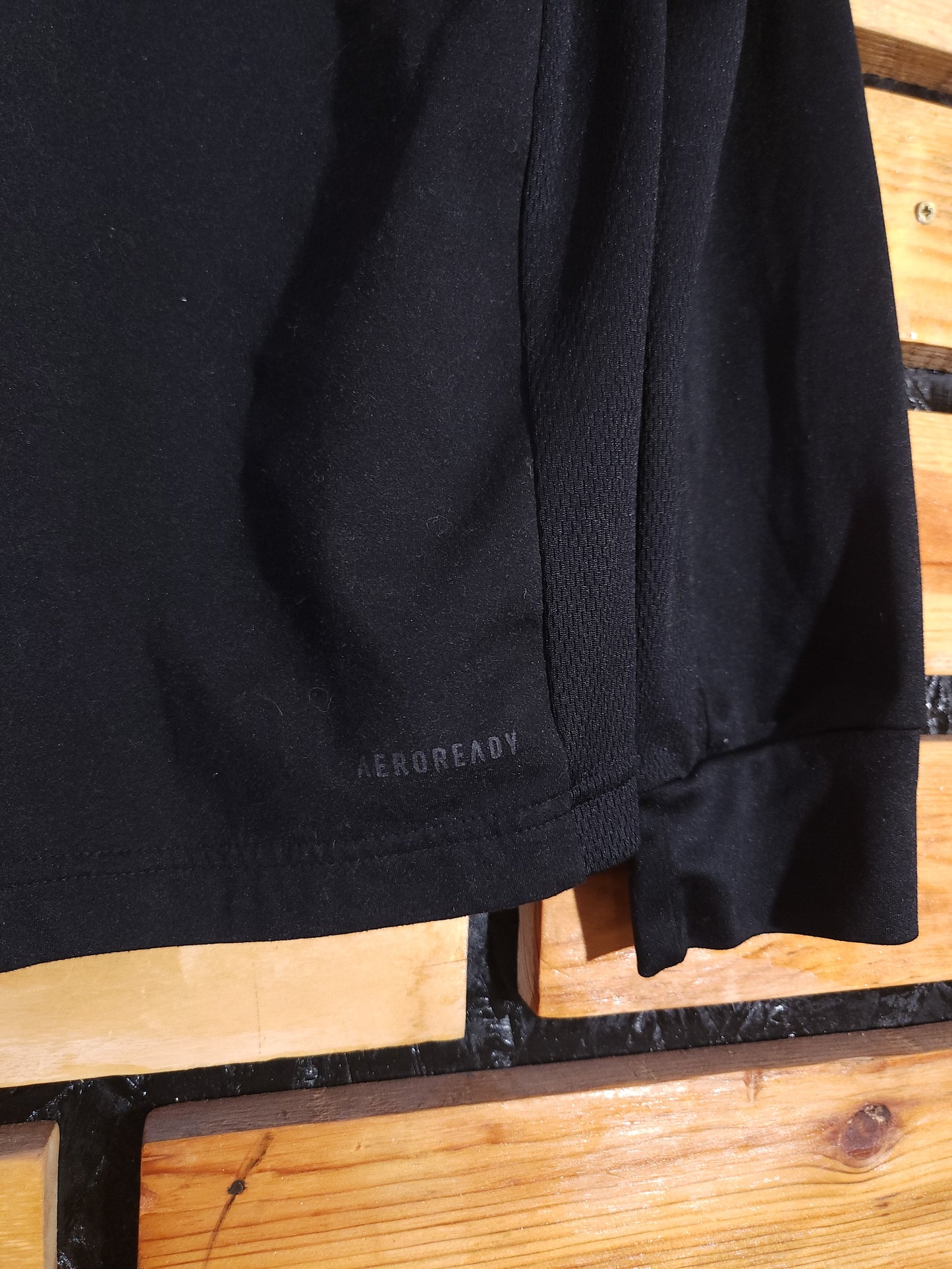 Adidas Aeroready Блуза/Мъжка М
