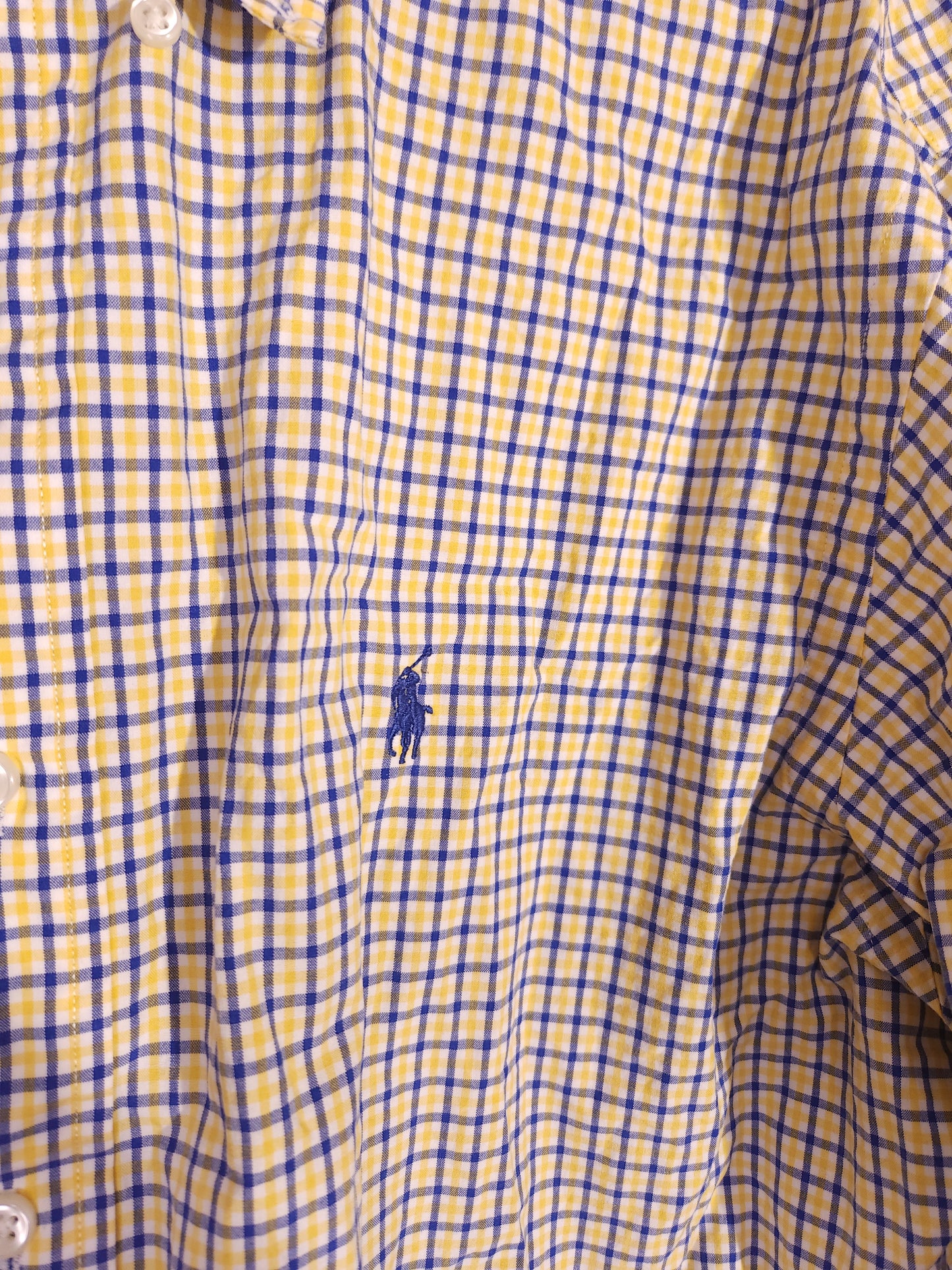 Polo Ralph Lauren Риза/Мъжка L