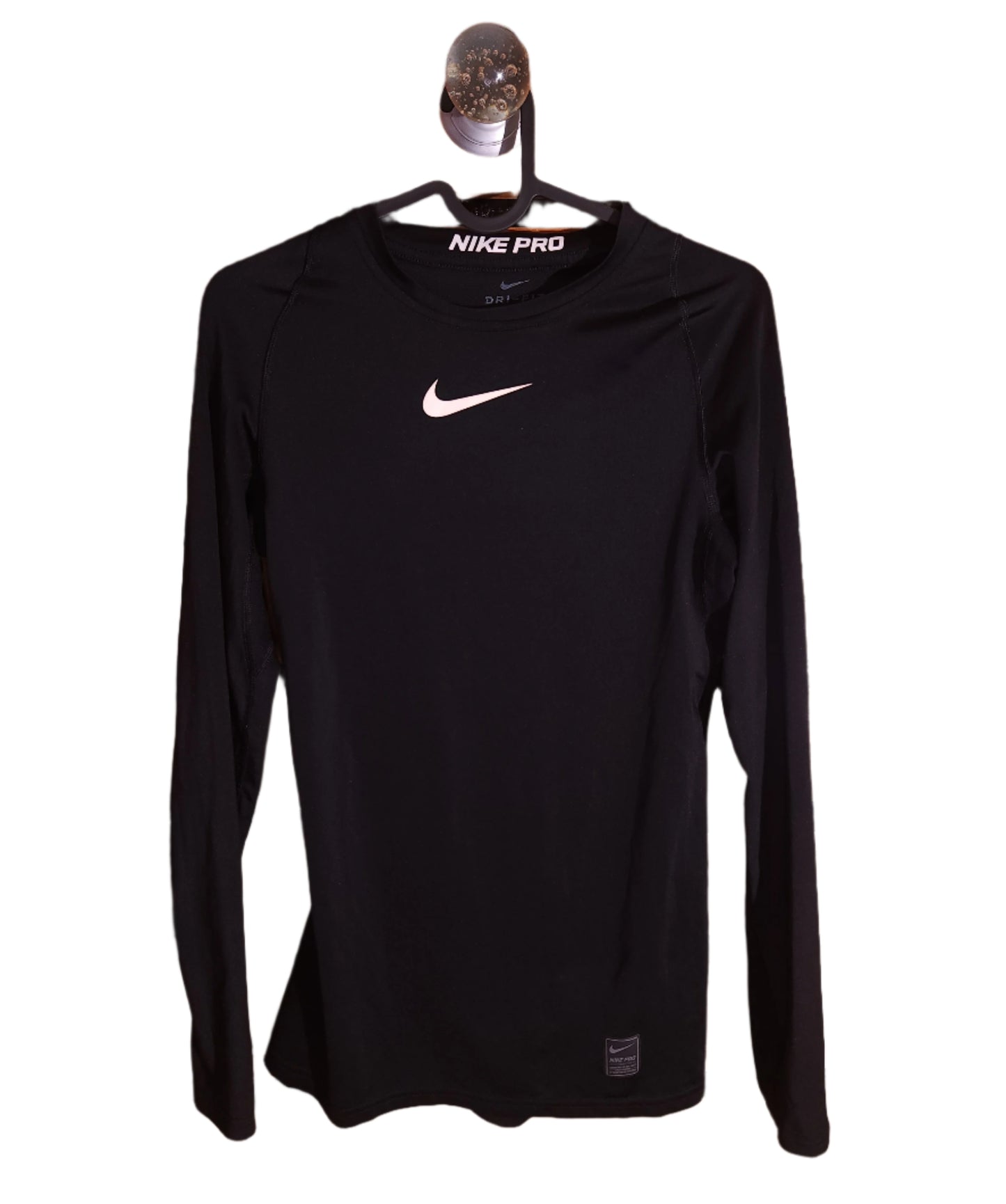 NIKE PRO Блуза/Мъжка S