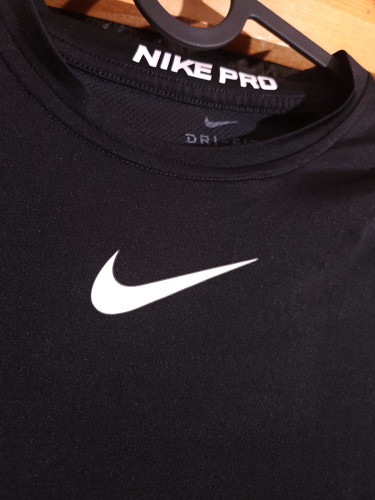 NIKE PRO Блуза/Мъжка S