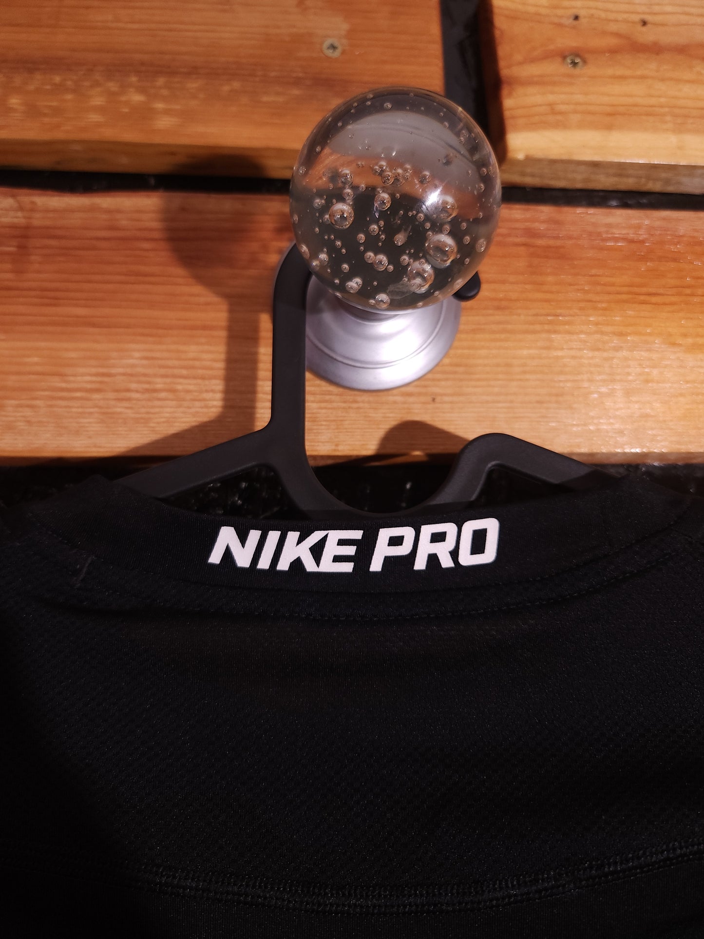 NIKE PRO Блуза/Мъжка S