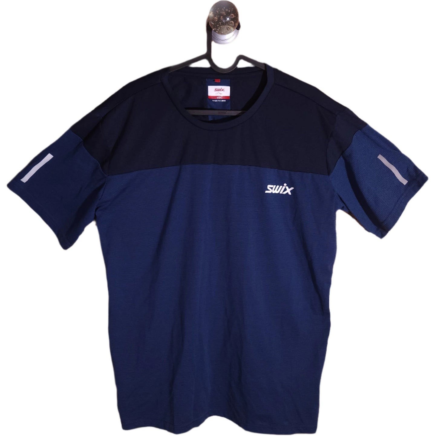 SWIX Тениска/Мъжка L/XL