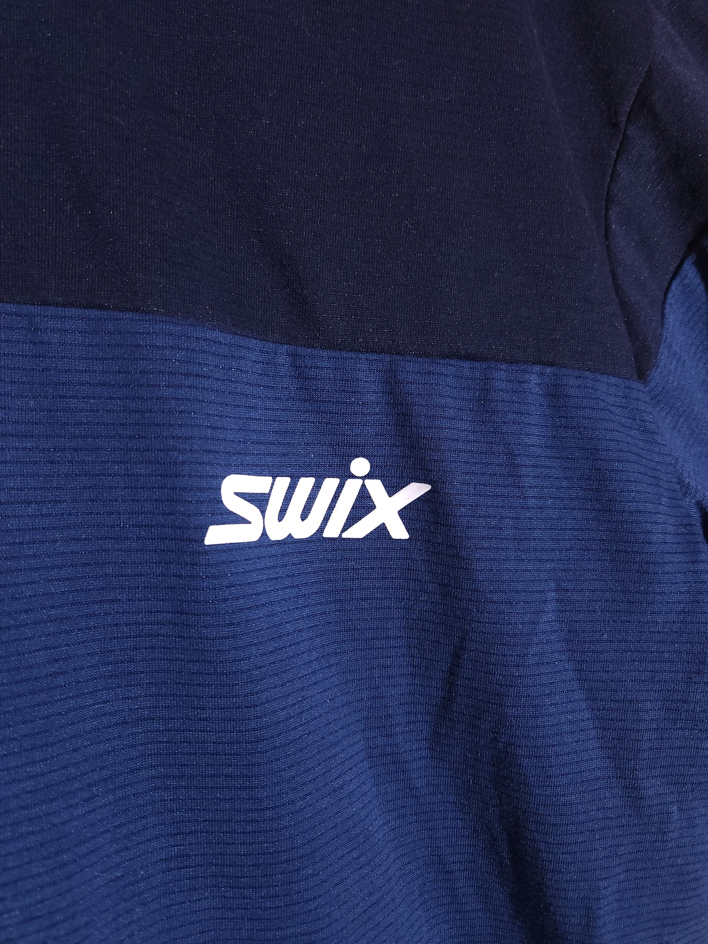 SWIX Тениска/Мъжка L/XL