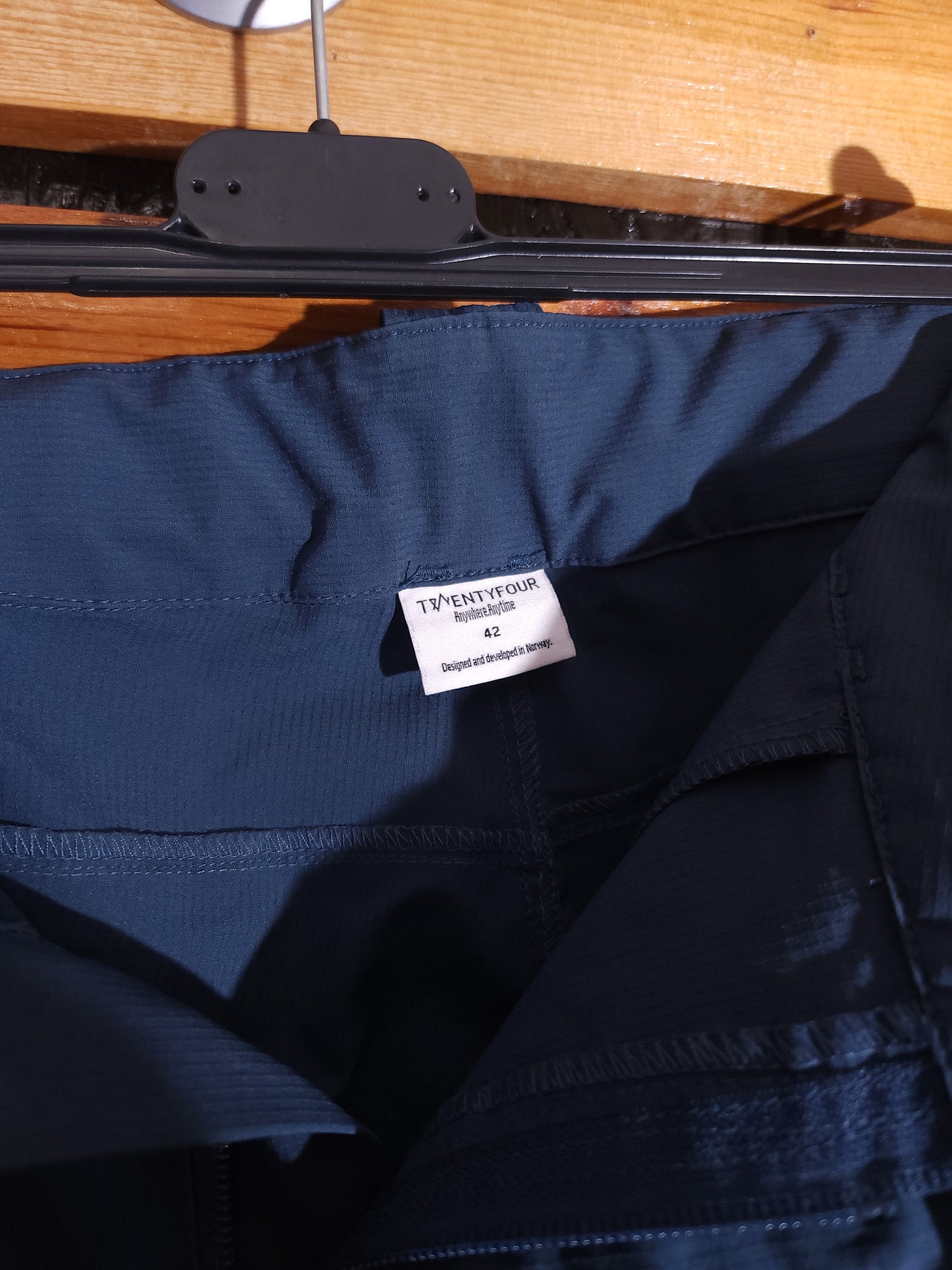 TwentyFour Къси Панталони за преход Мъжки L