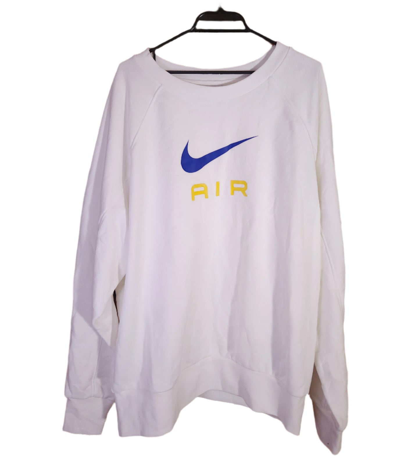 NIKE AIR Oversize Блуза/Мъжка L/XL