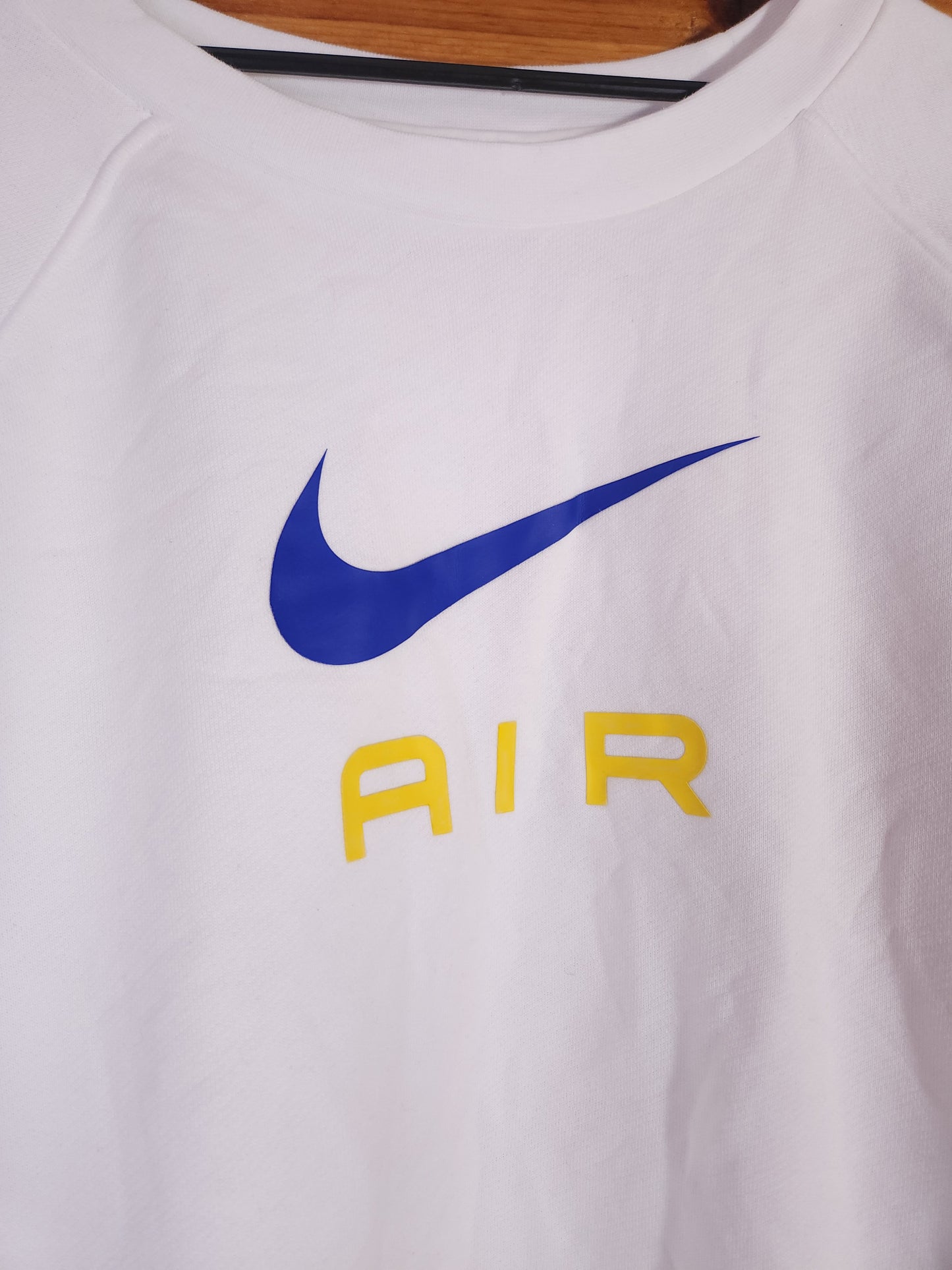 NIKE AIR Oversize Блуза/Мъжка L/XL