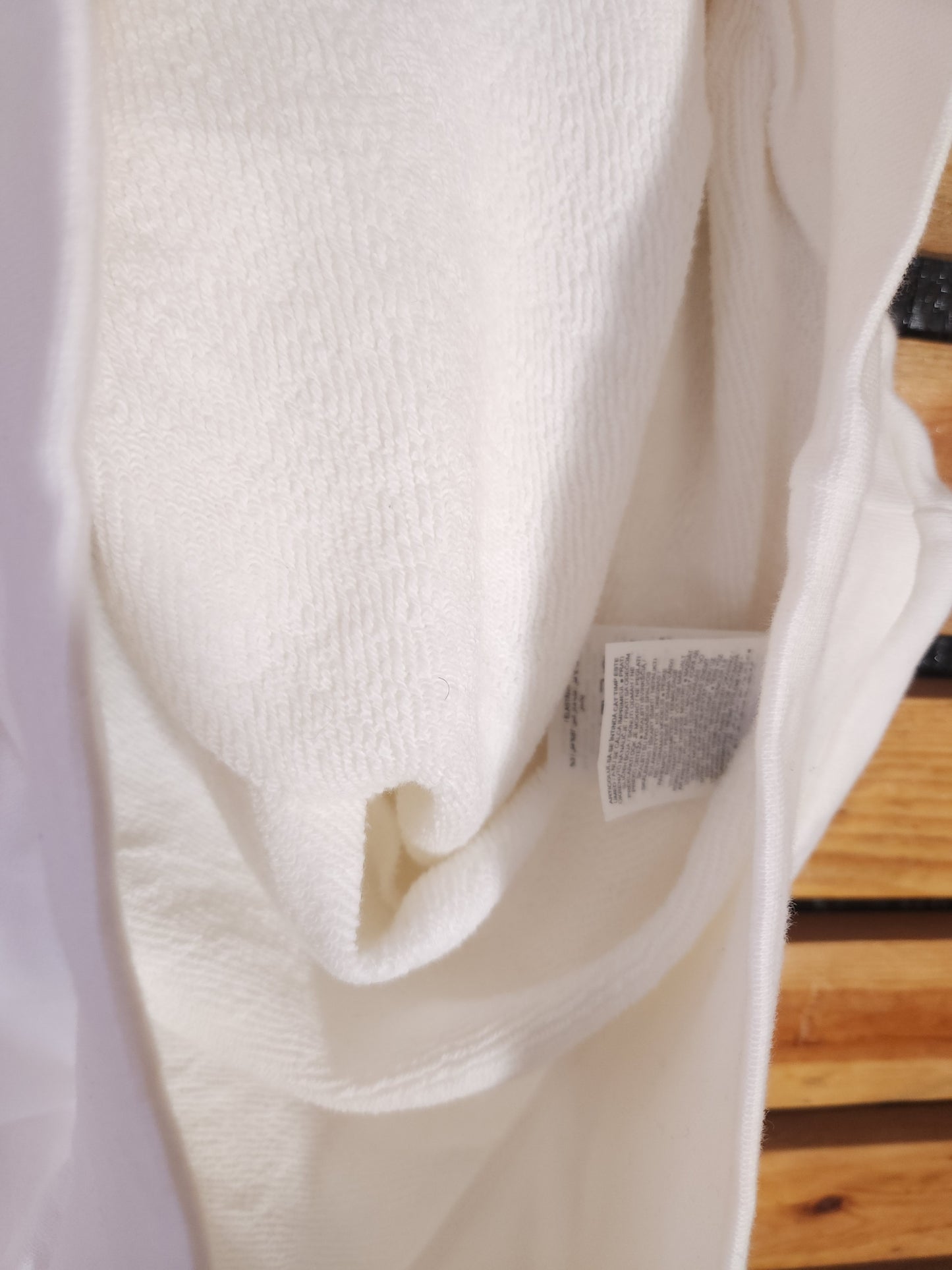 NIKE AIR Oversize Блуза/Мъжка L/XL
