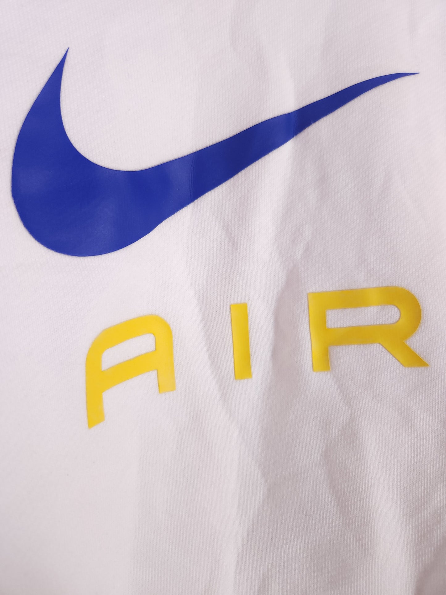 NIKE AIR Oversize Блуза/Мъжка L/XL