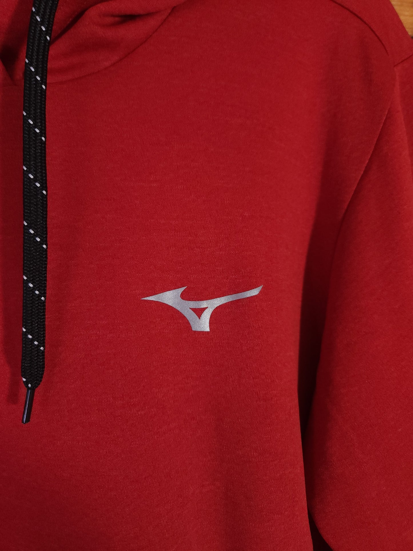 MIZUNO Суичър/Мъжки М