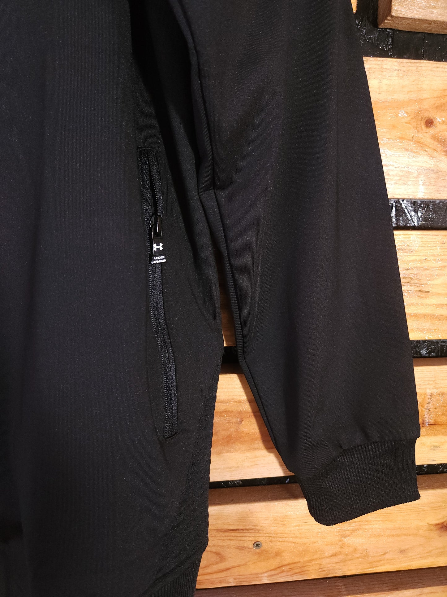 Under Armour Горнище/Мъжко S