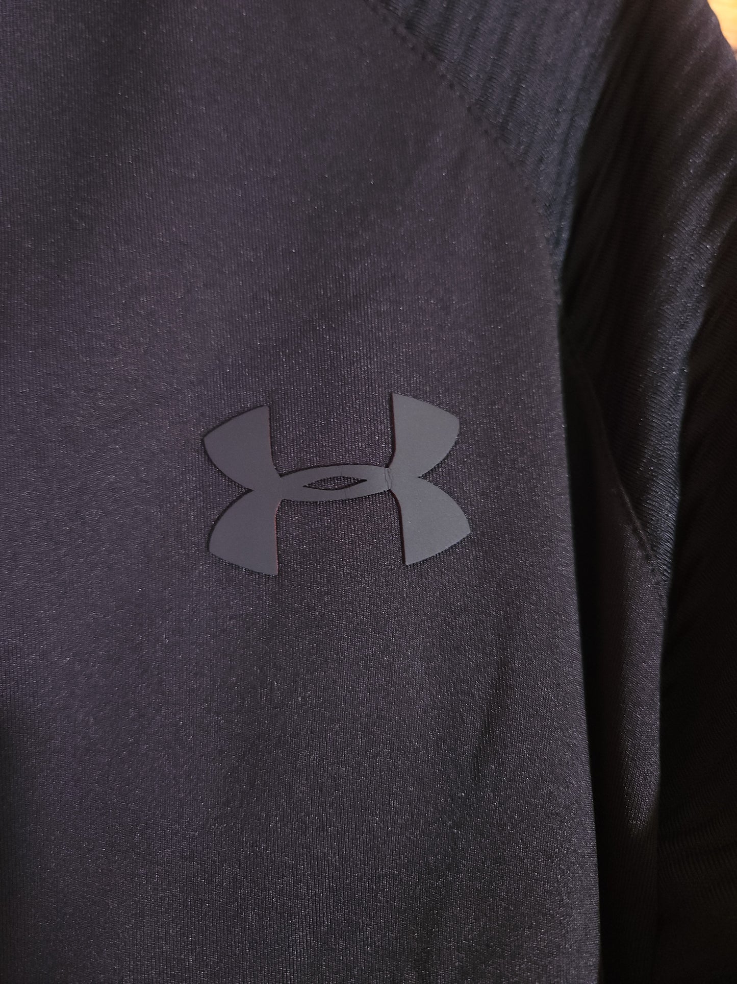 Under Armour Горнище/Мъжко S
