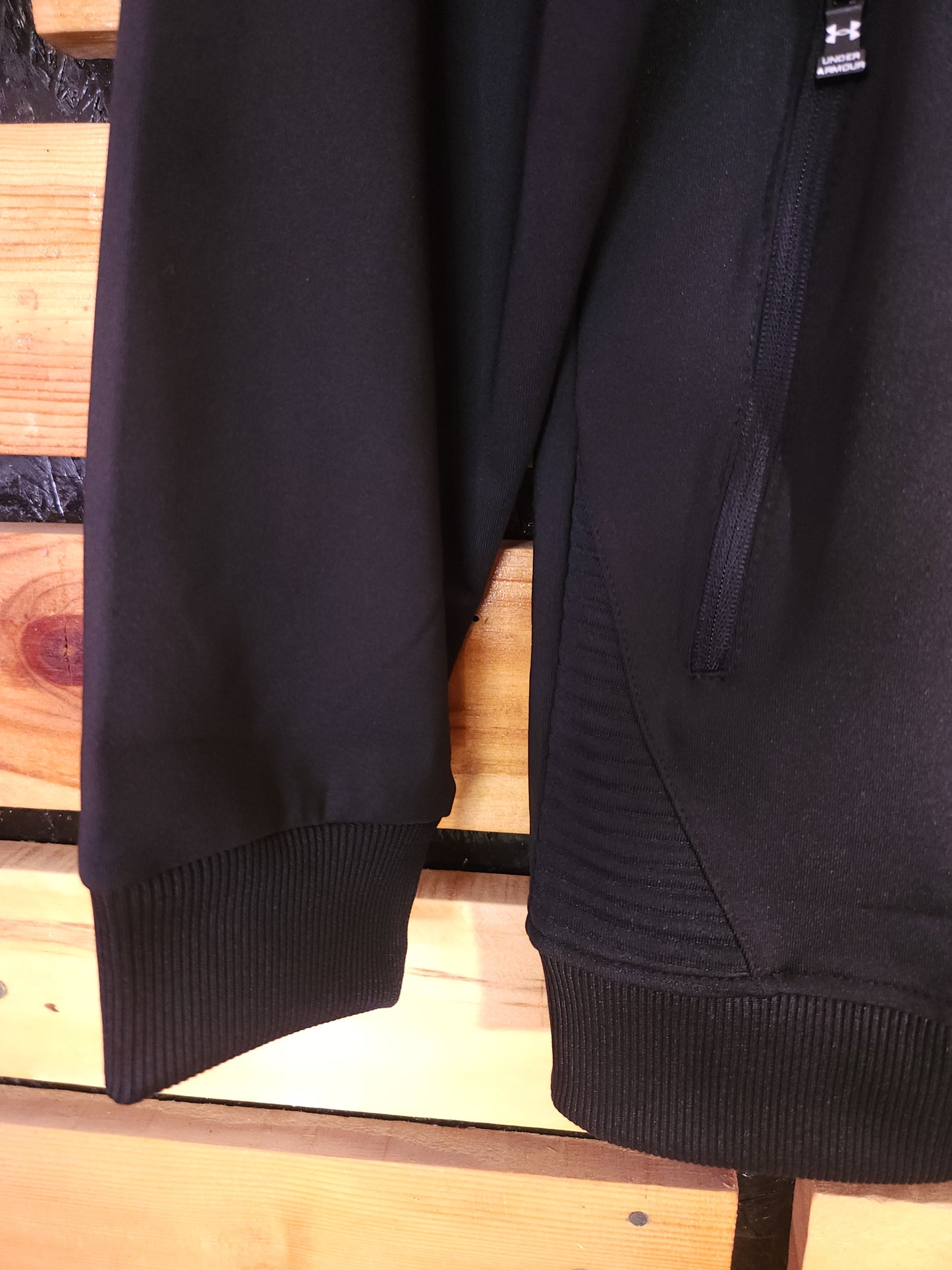 Under Armour Горнище/Мъжко S