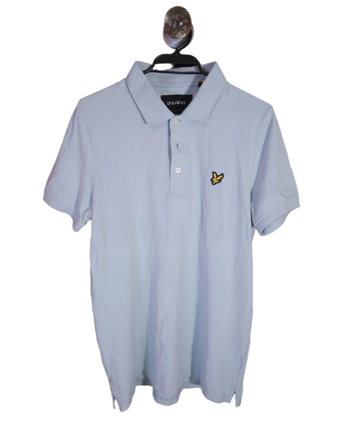 Lyle & Scott Polo Тениска/Мъжка S