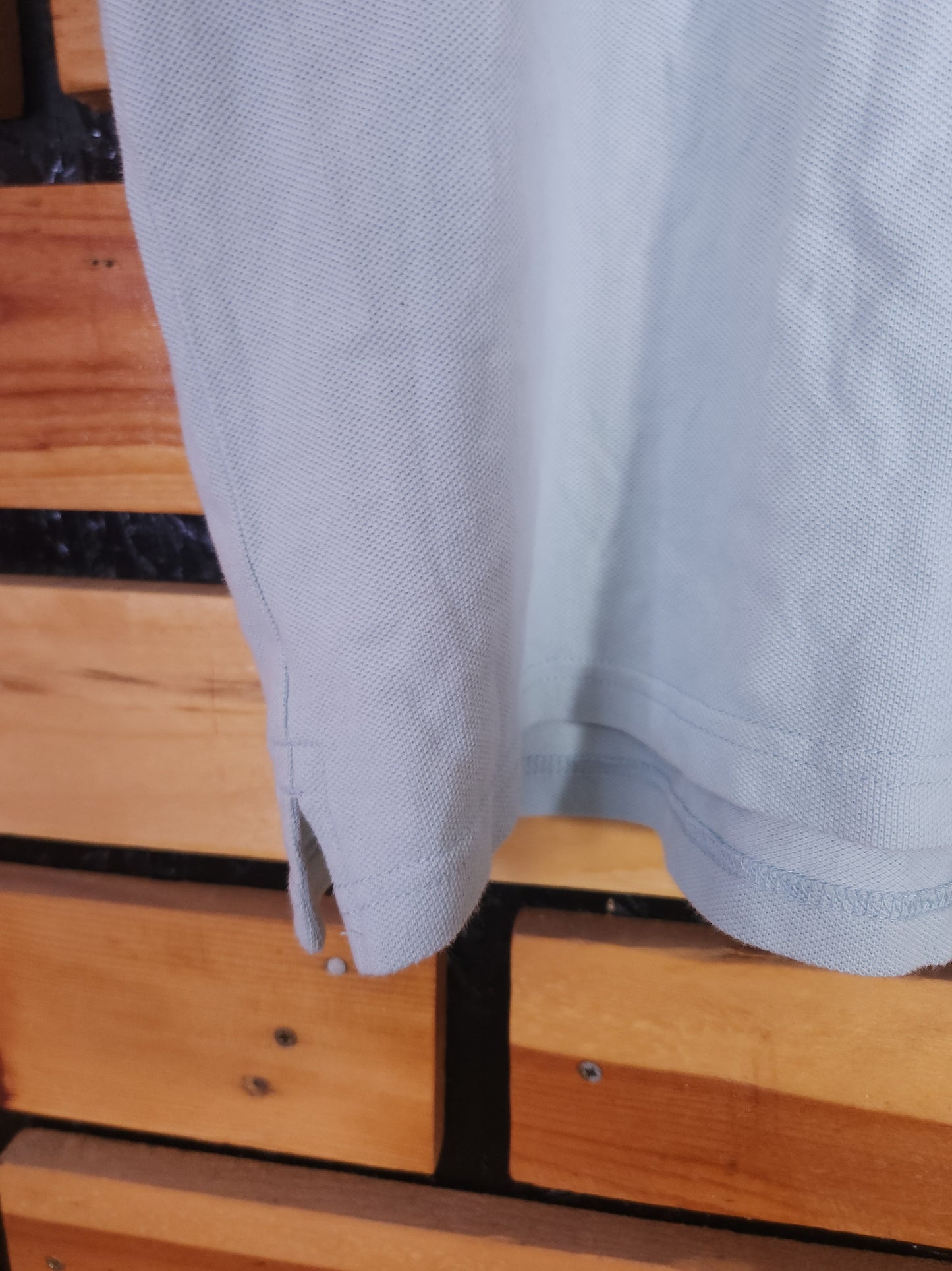 Lyle & Scott Polo Тениска/Мъжка S